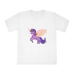 Original Design 0307EE Unisex Classic Crewneck T Shirt