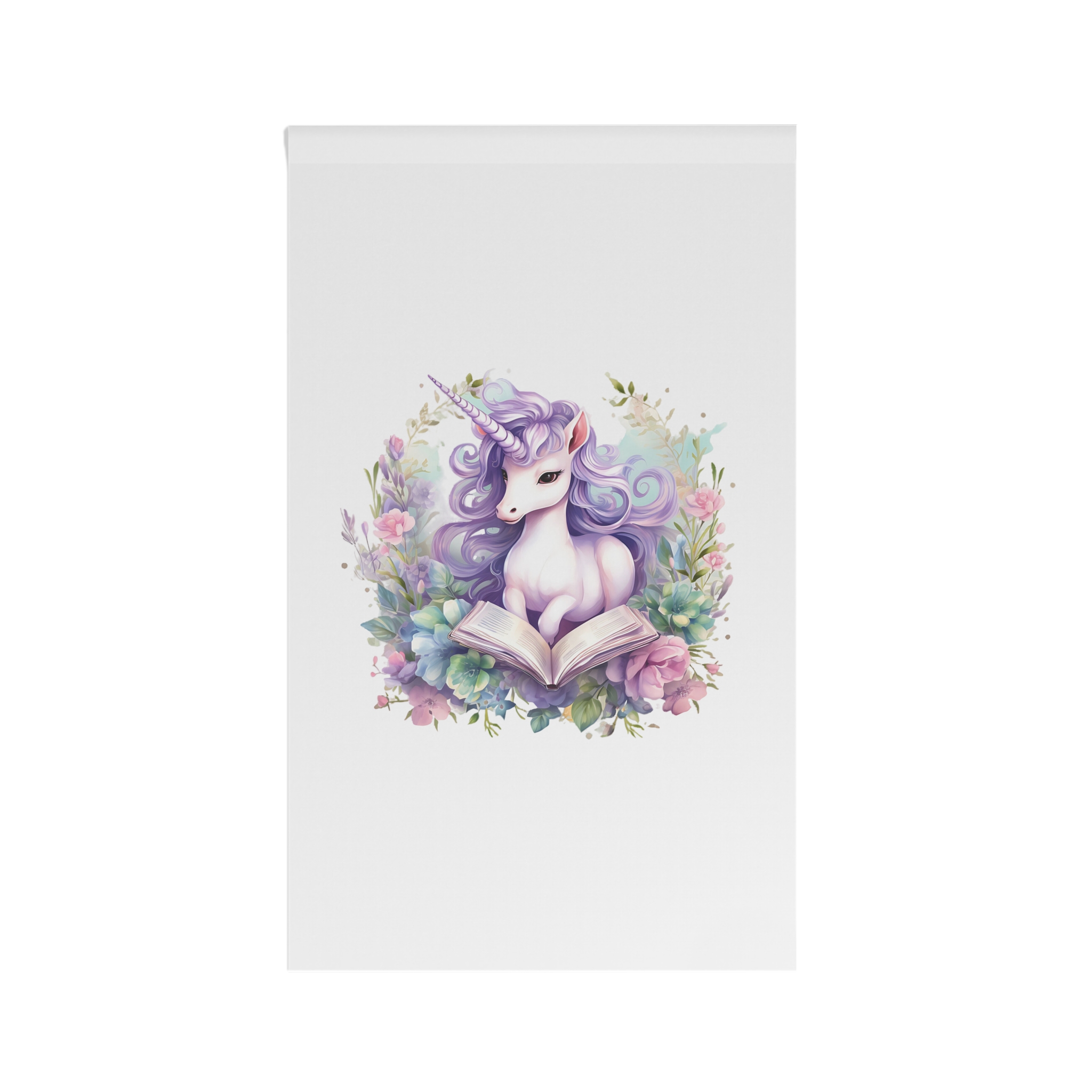 Unicorns 256 House Banner