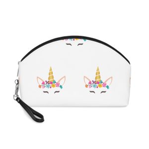 Unicorns 39 Makeup Bag
