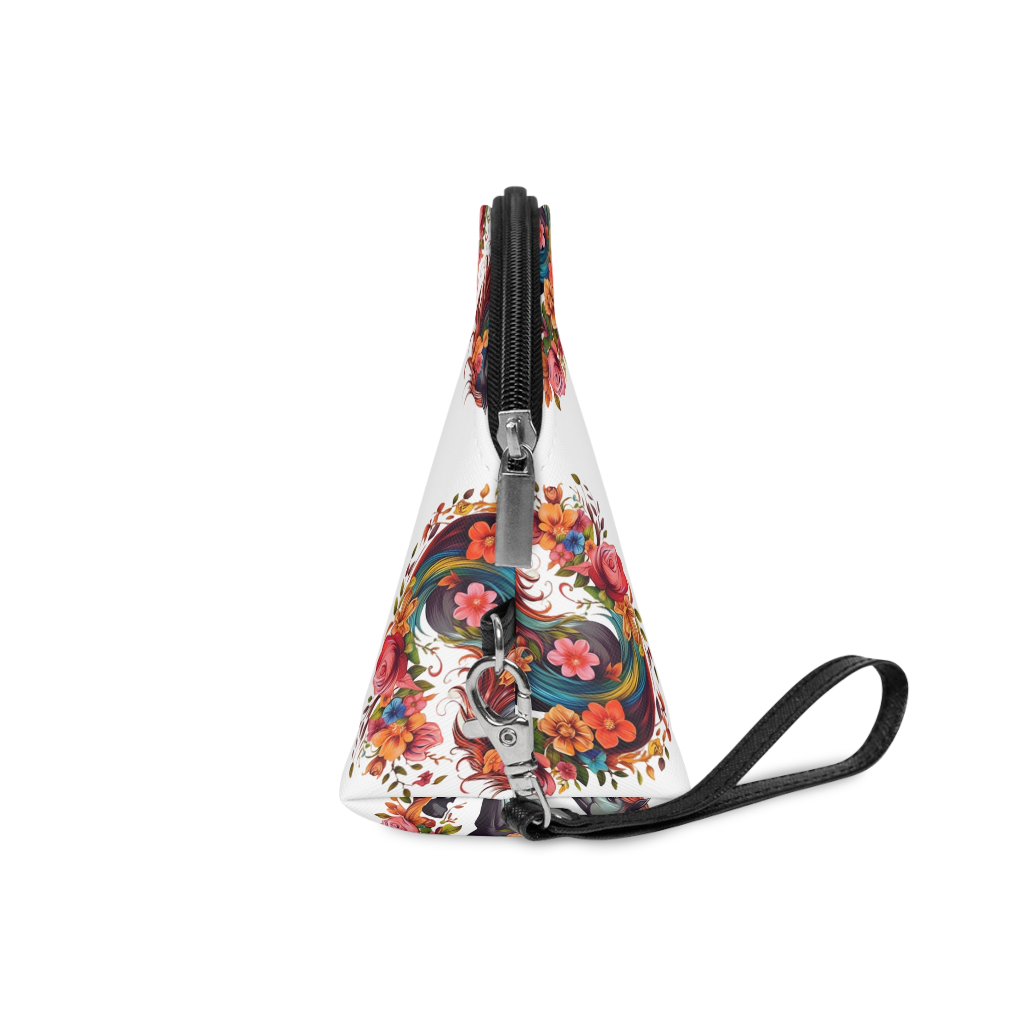 Unicorns 335 Makeup Bag - Image 3
