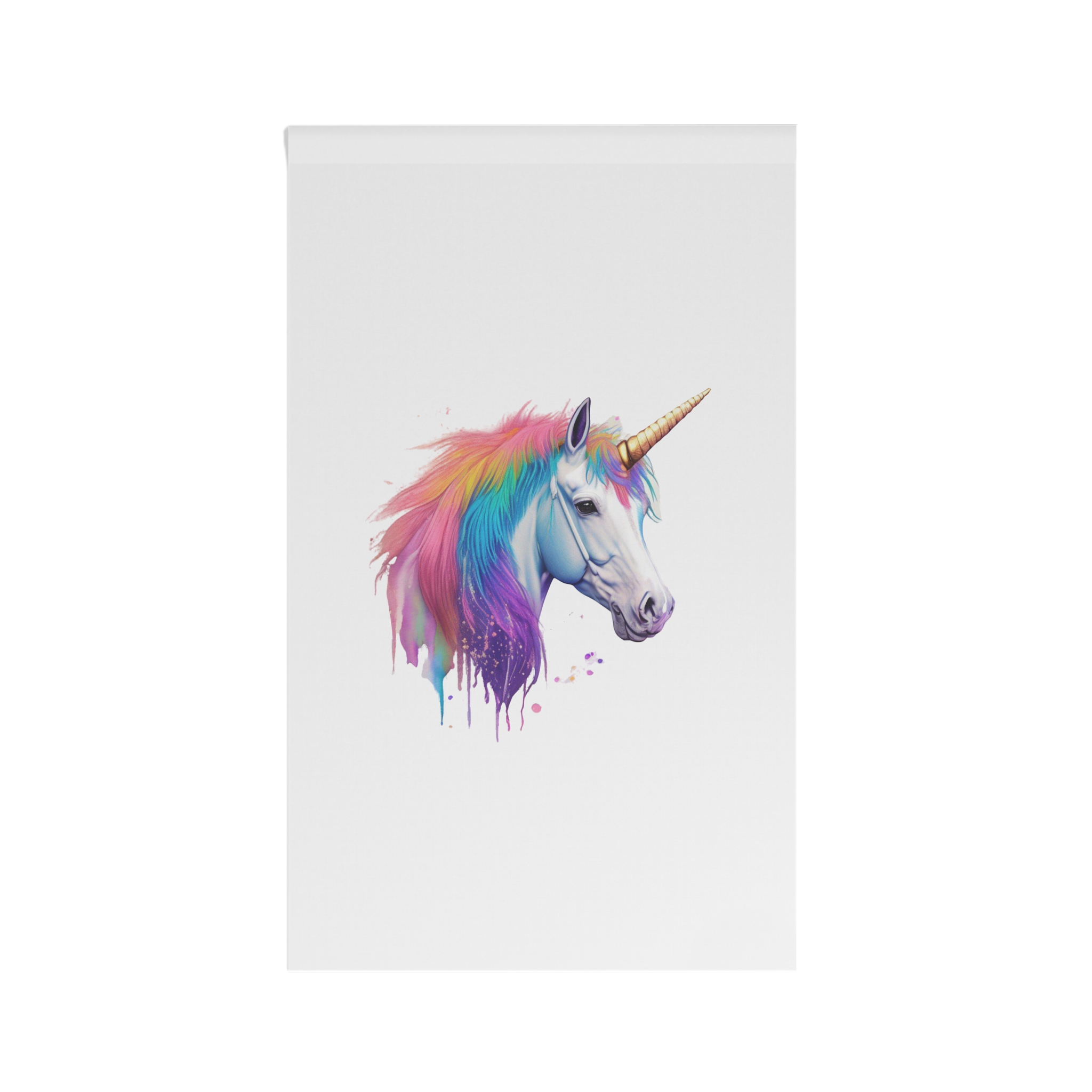 Unicorns 147 House Banner - Image 2