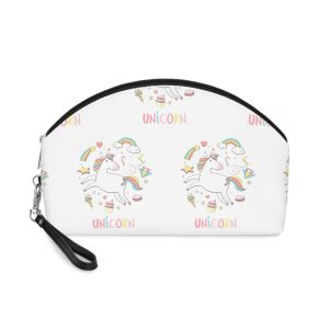 Unicorns 66 Makeup Bag