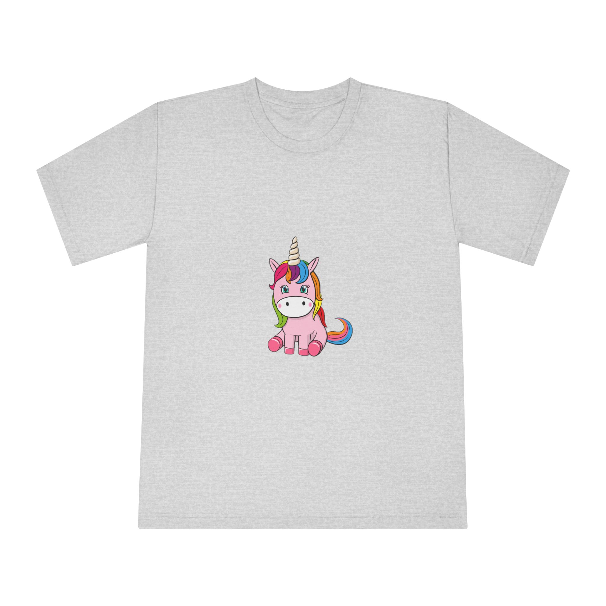 Unicon03 Unisex Classic Crewneck T Shirt - Image 13