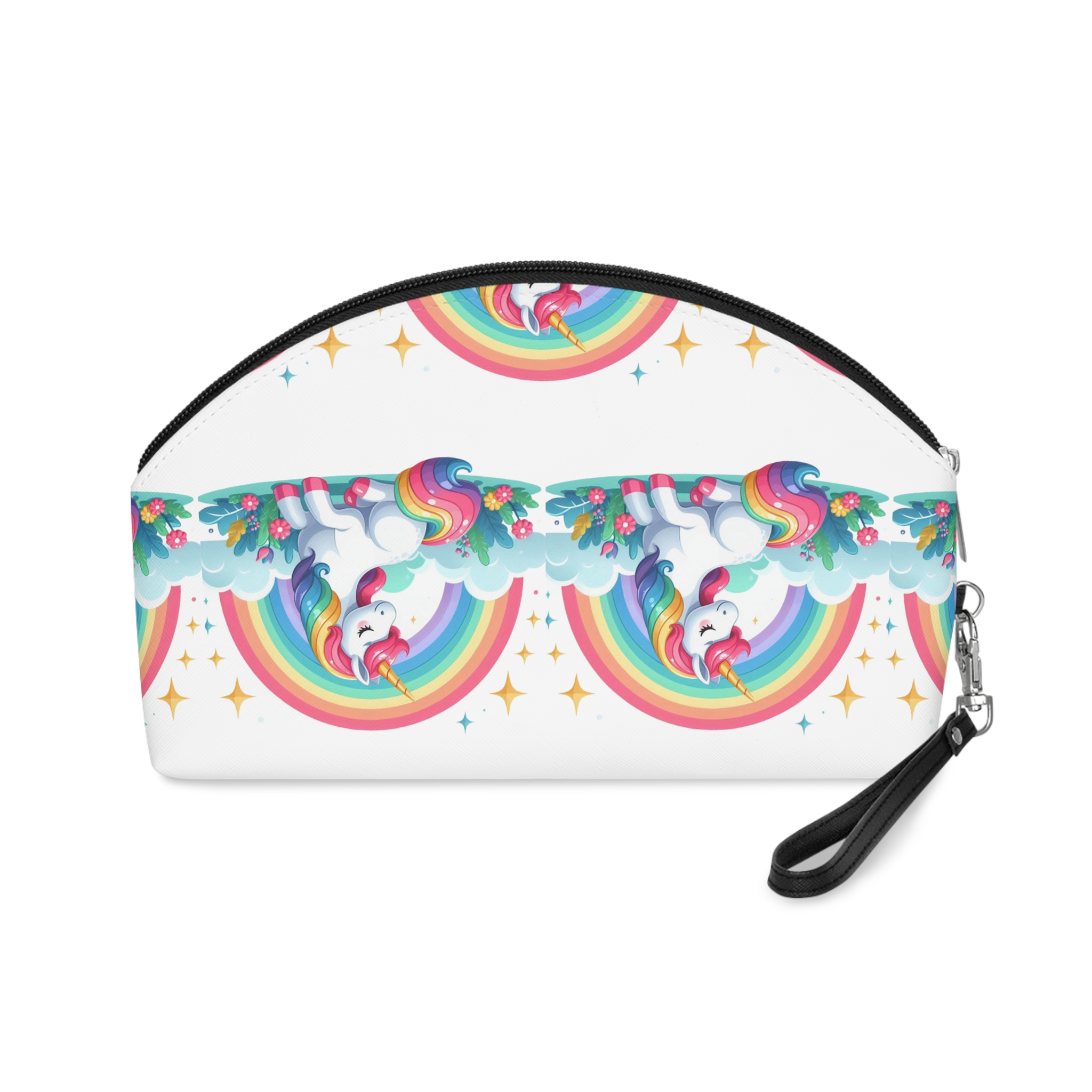 Unicorn Copia 2 Makeup Bag - Image 2