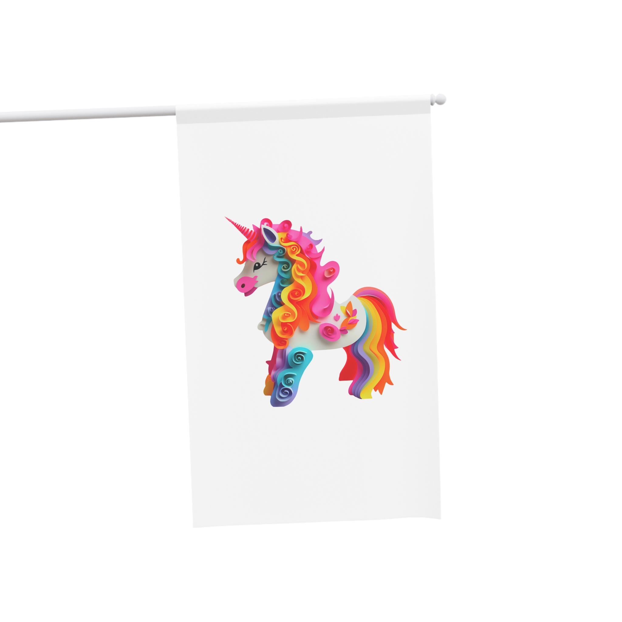 Unicorns 302 House Banner - Image 3