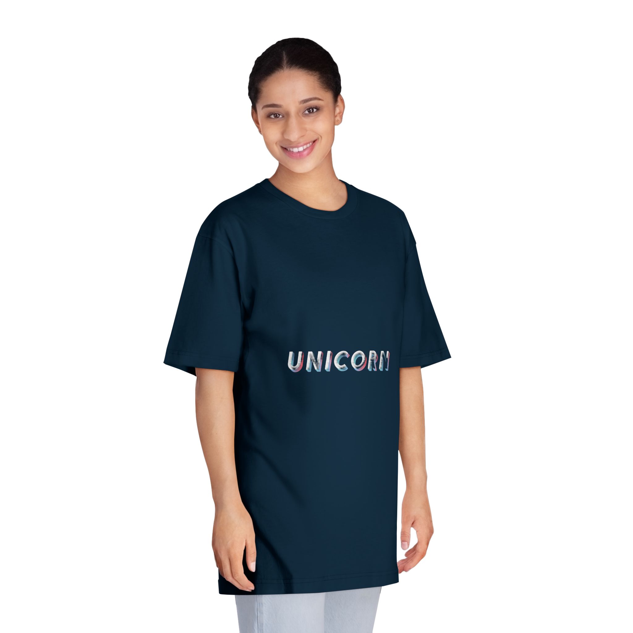 Job153 Wit 40a Unisex Classic Crewneck T Shirt - Image 19