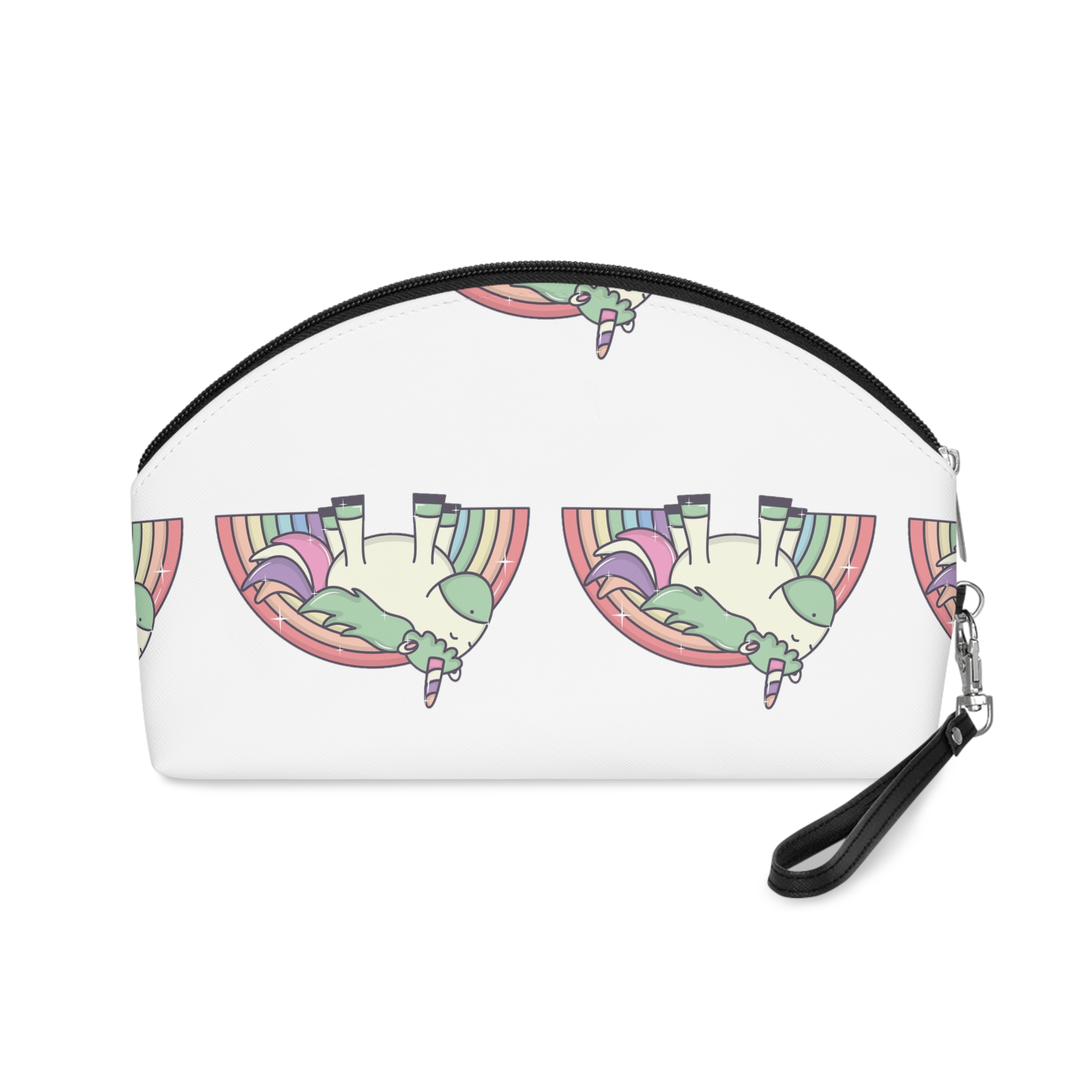 Unicorn V339 Makeup Bag - Image 2