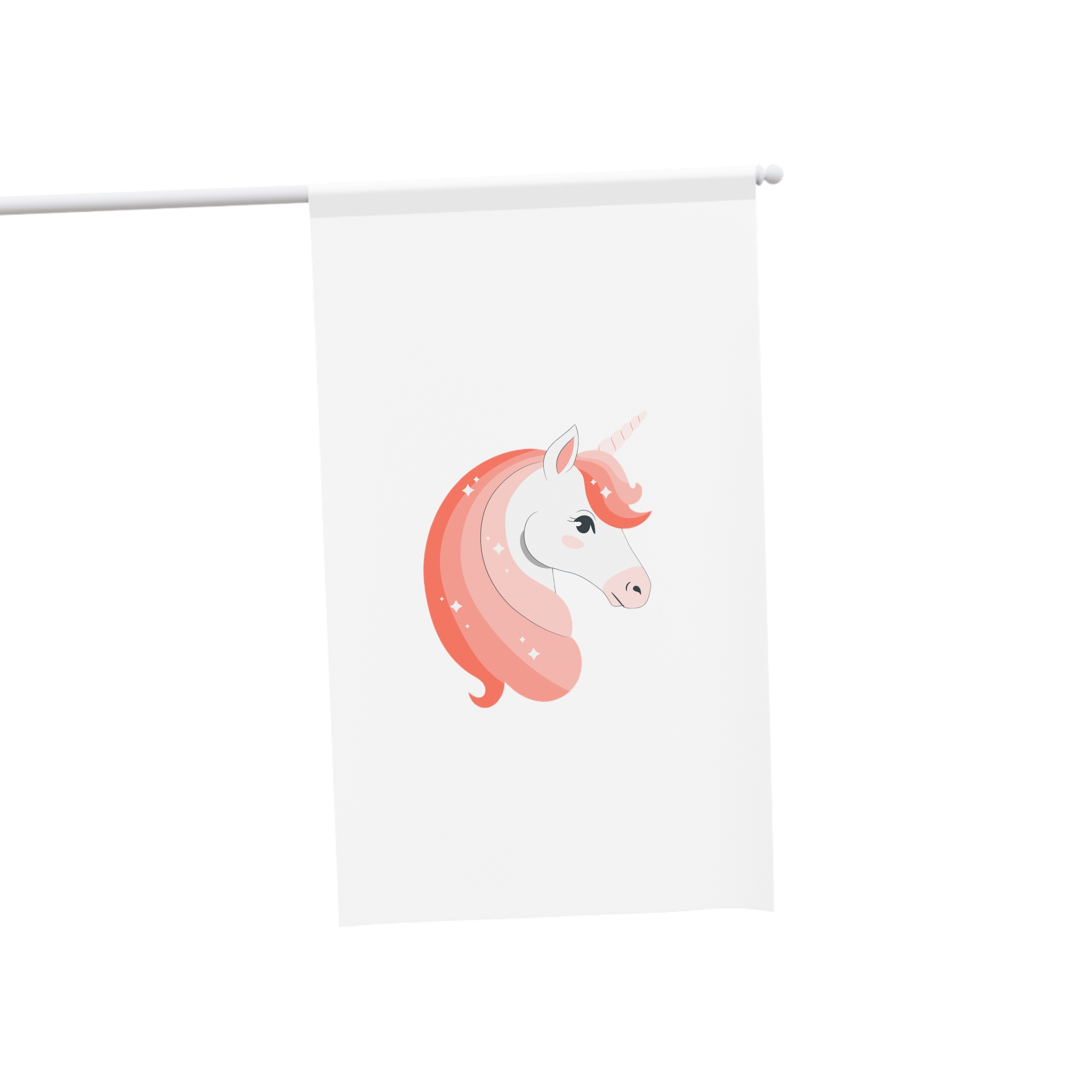 Unicorn V791 House Banner - Image 3