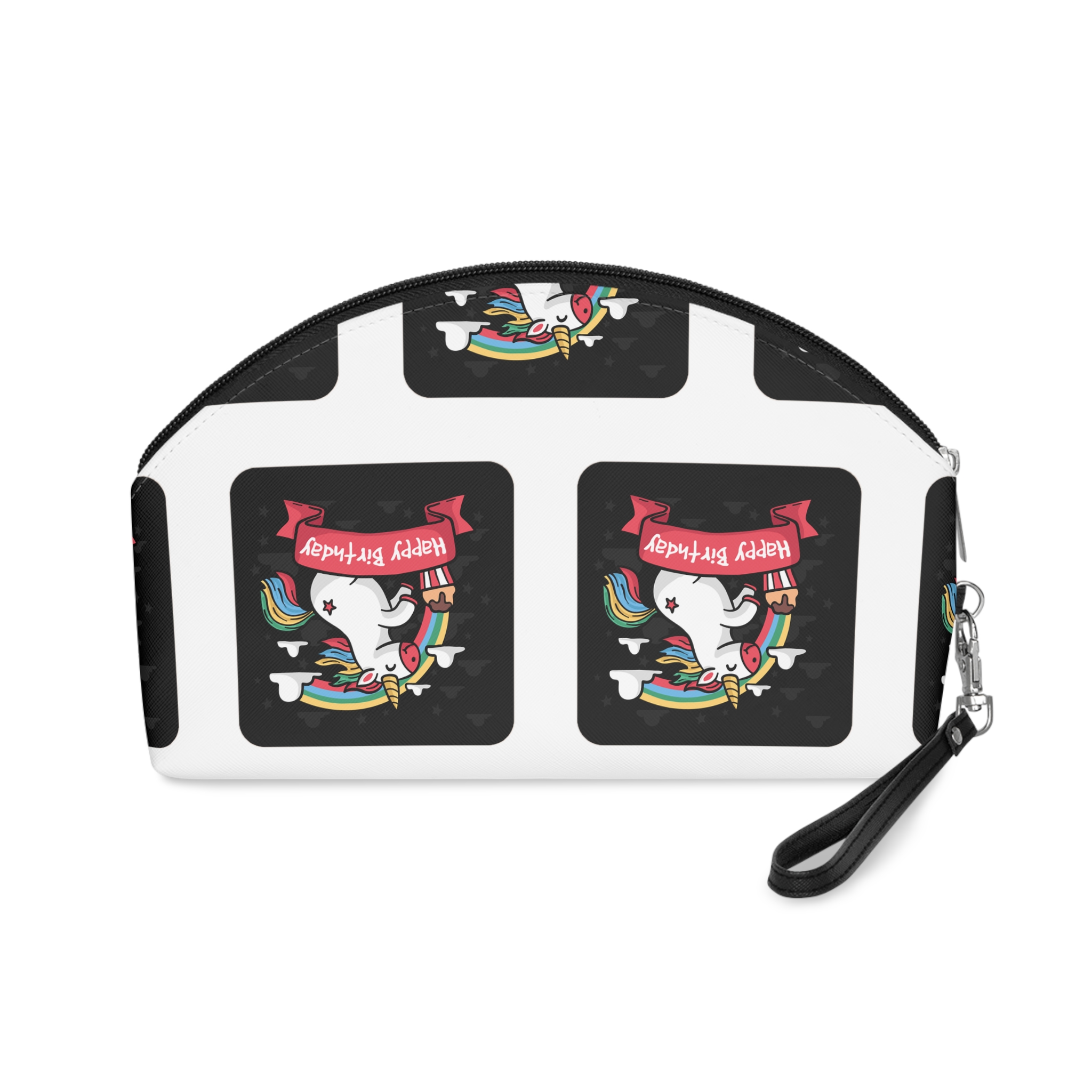 Unicorn V102 Makeup Bag - Image 2