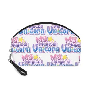 My Magical Unicorn Makeup Bag