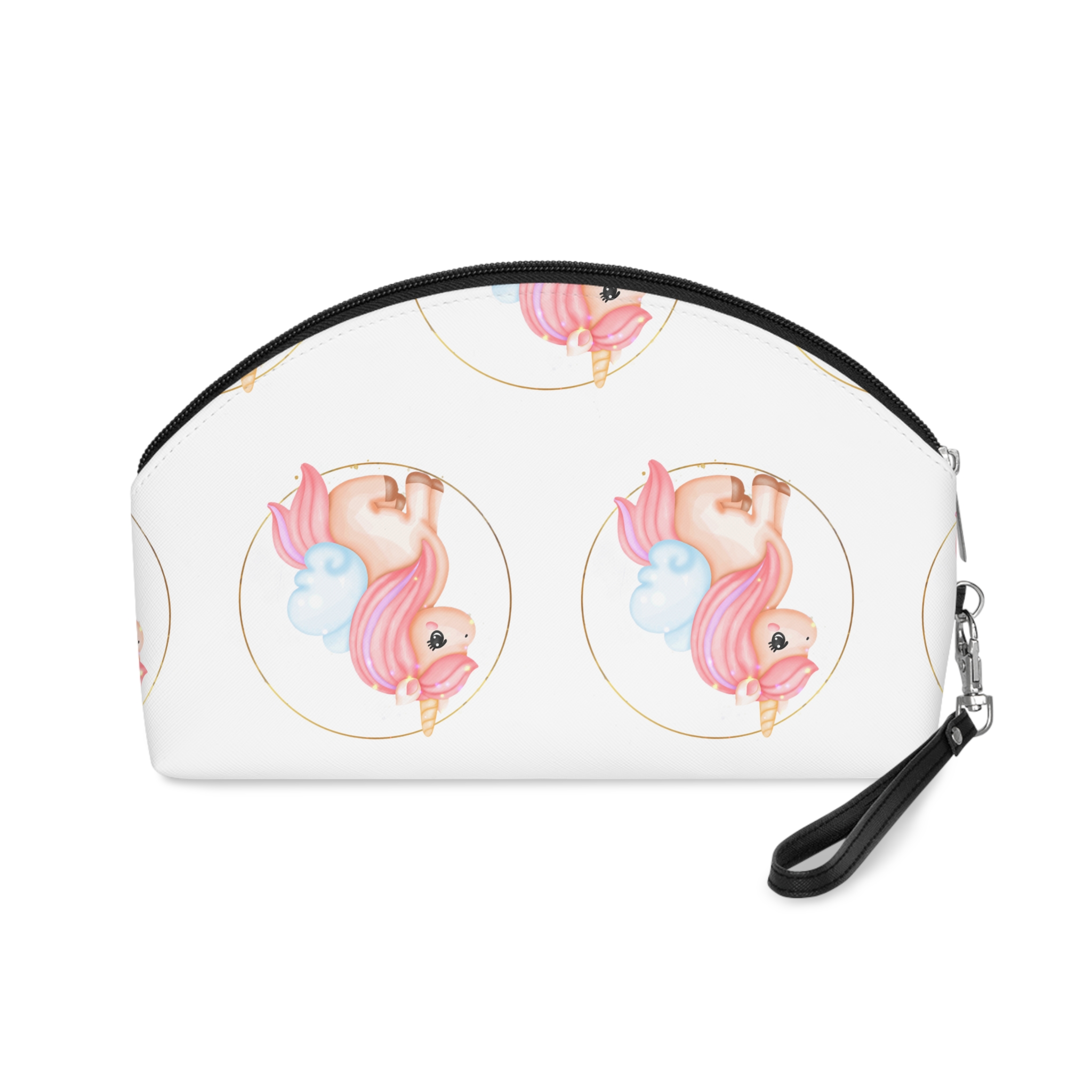 Unicorn V552 Makeup Bag - Image 2