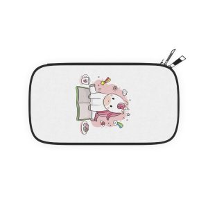 Cute Unicorn Passport Wallet