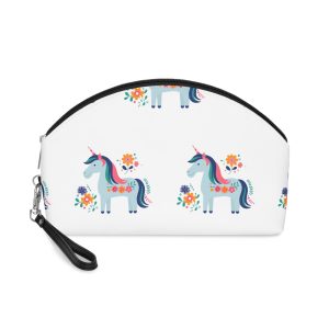 Unicorns 370 Makeup Bag