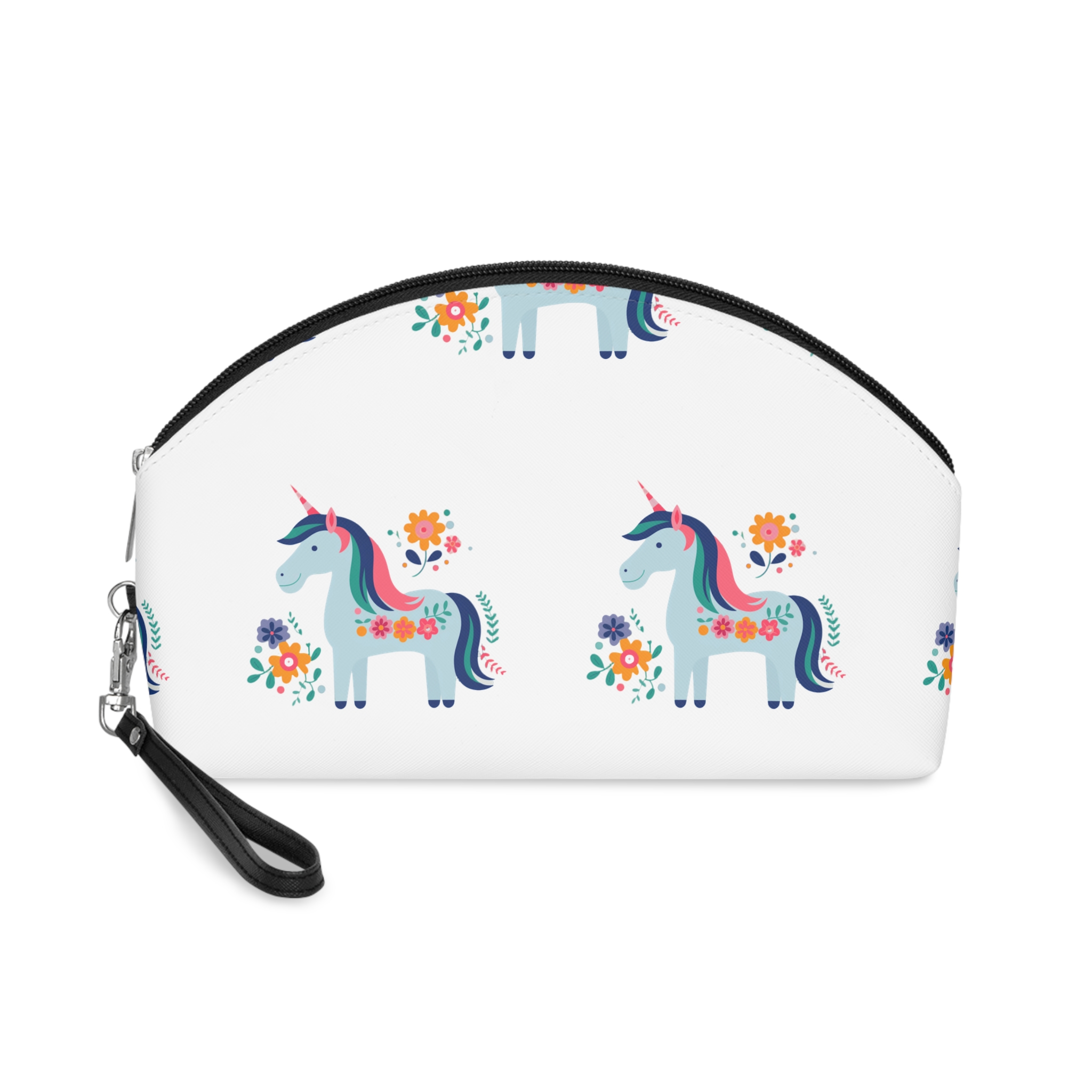 Unicorns 370 Makeup Bag