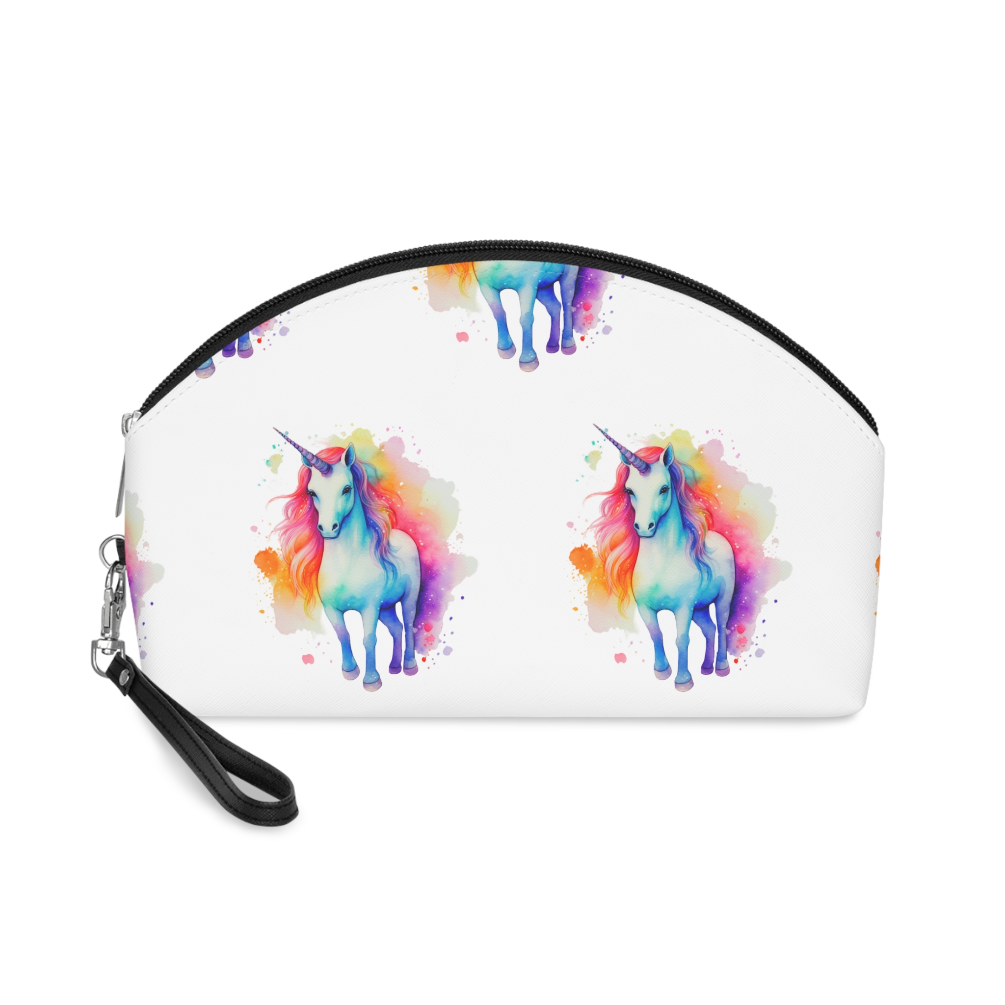 Unicorns 415 Makeup Bag