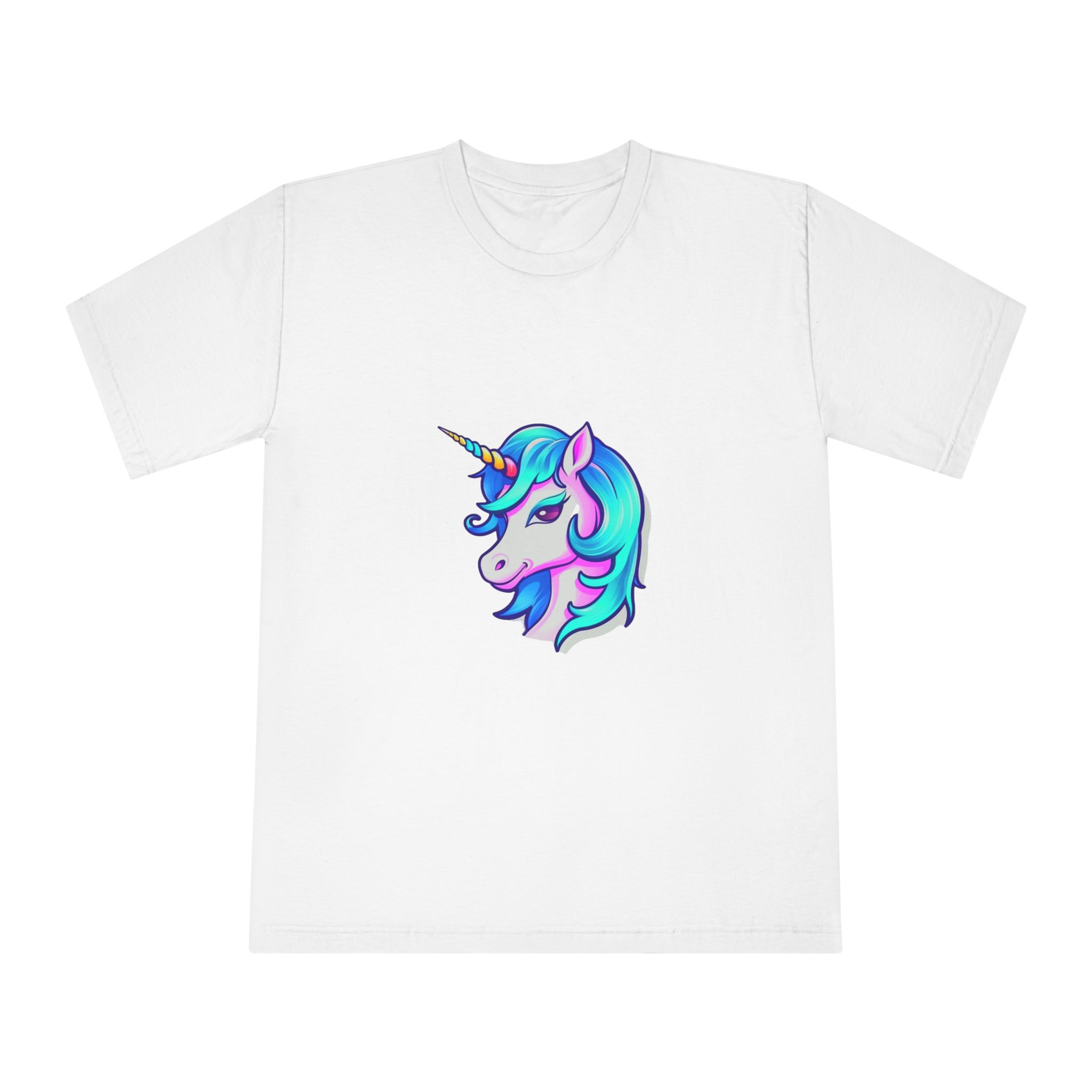 Unicorns 361 Unisex Classic Crewneck T Shirt