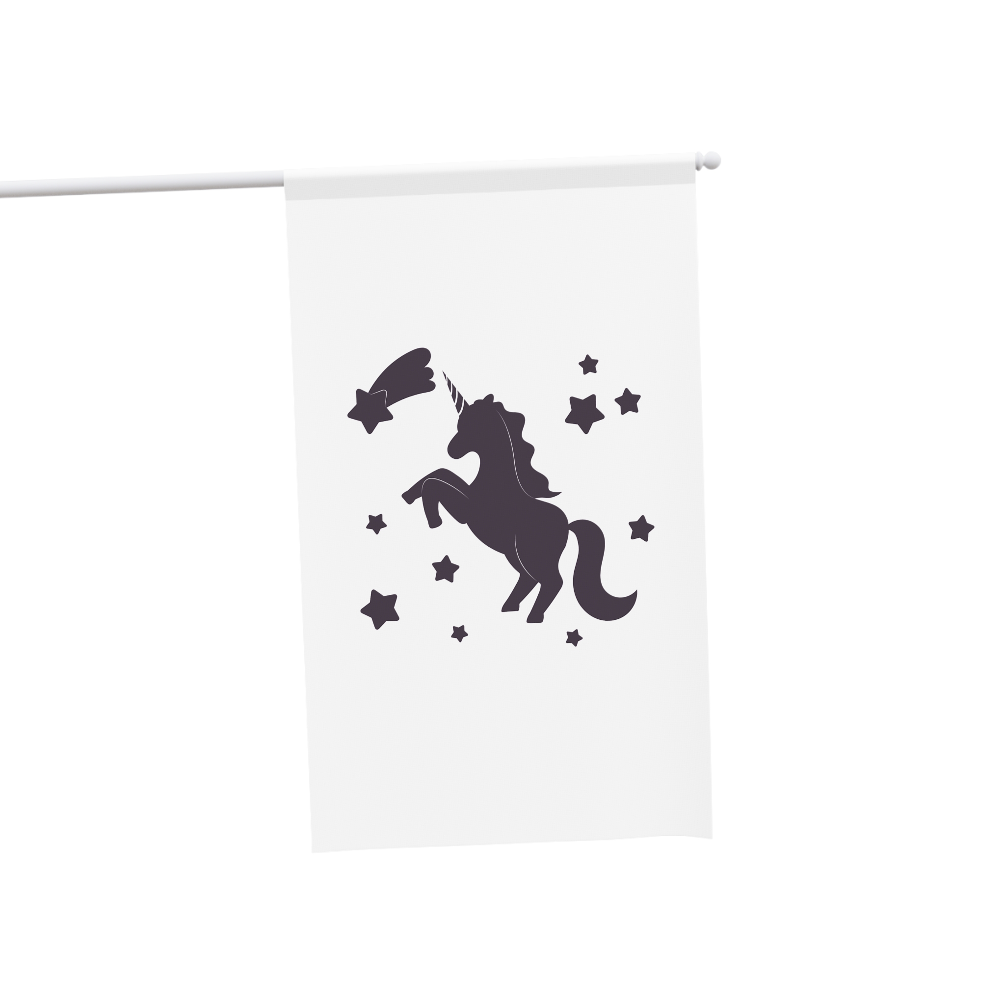 Unicorn V833 House Banner - Image 3