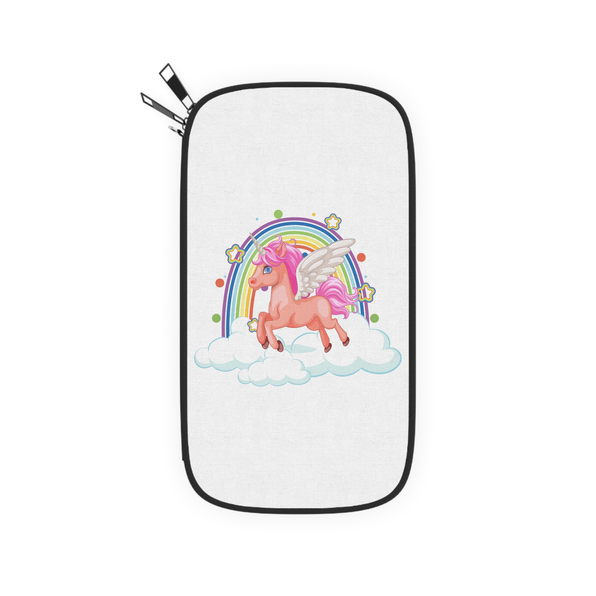 Original Design 7ED97B Passport Wallet - Image 2