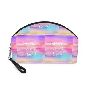 Unicorn V35 Makeup Bag