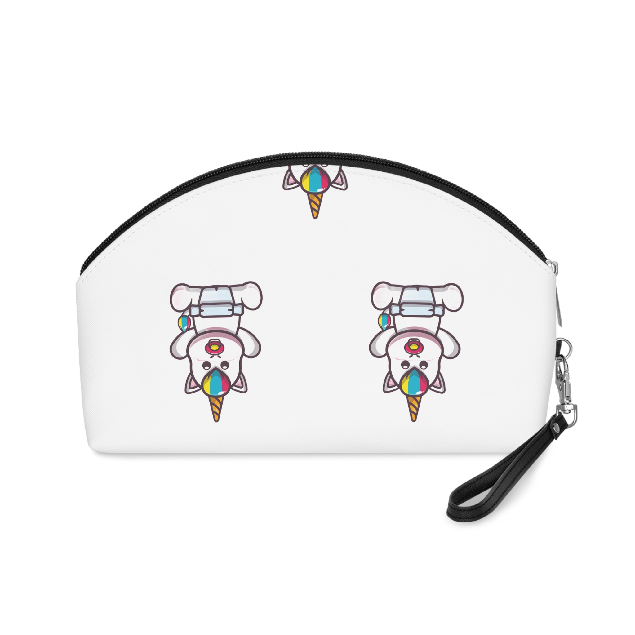 Unicorn V644 Makeup Bag - Image 2