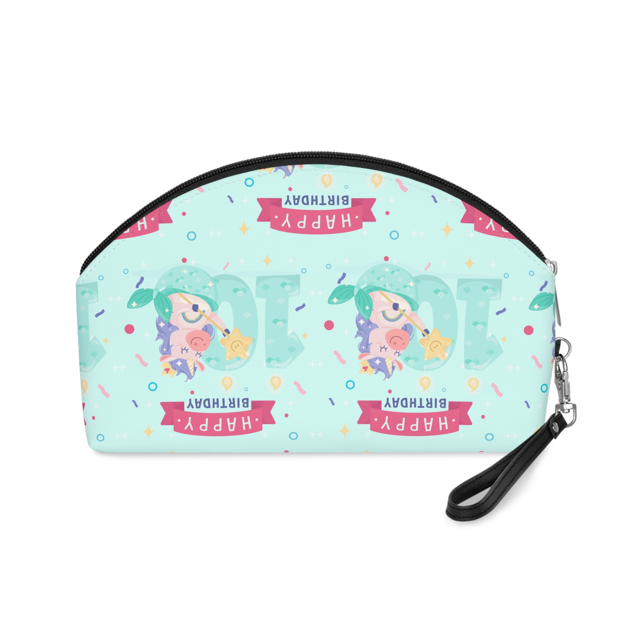 Unicorn V739 Makeup Bag - Image 2