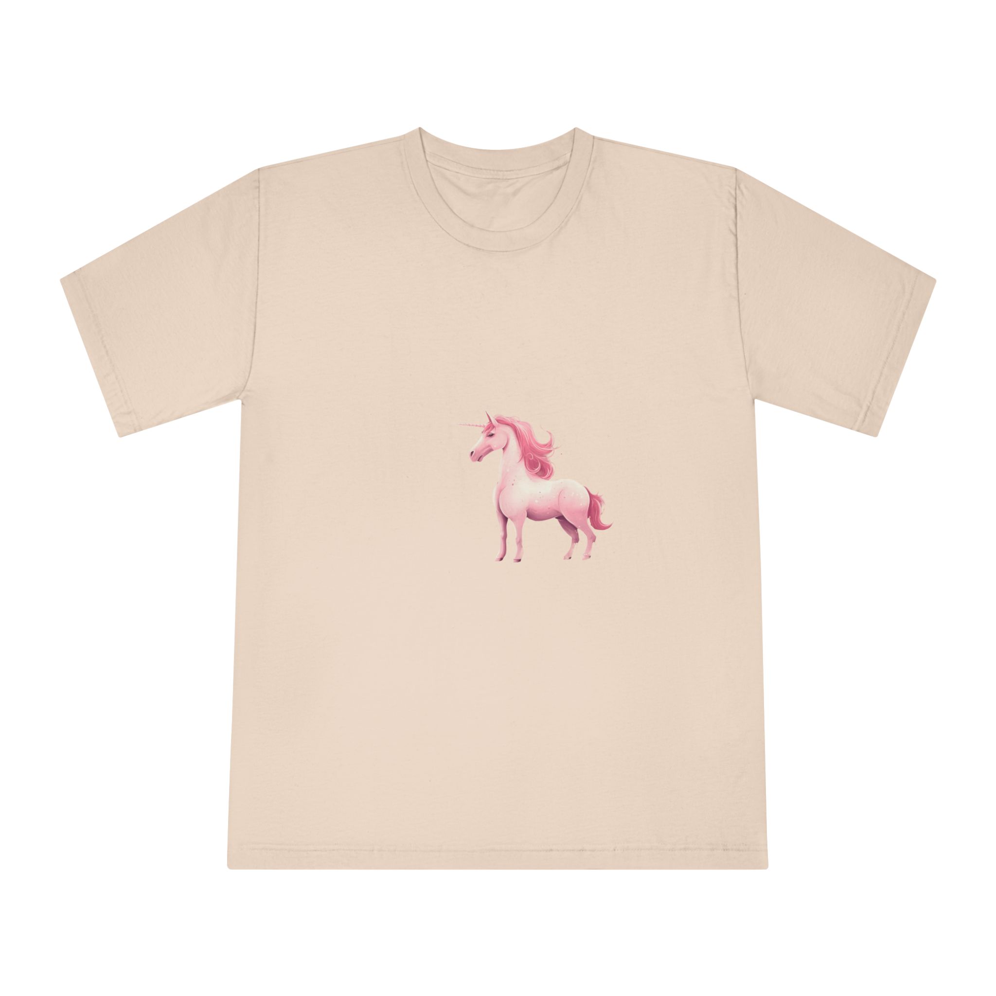 Unicorns 400 Unisex Classic Crewneck T Shirt - Image 9