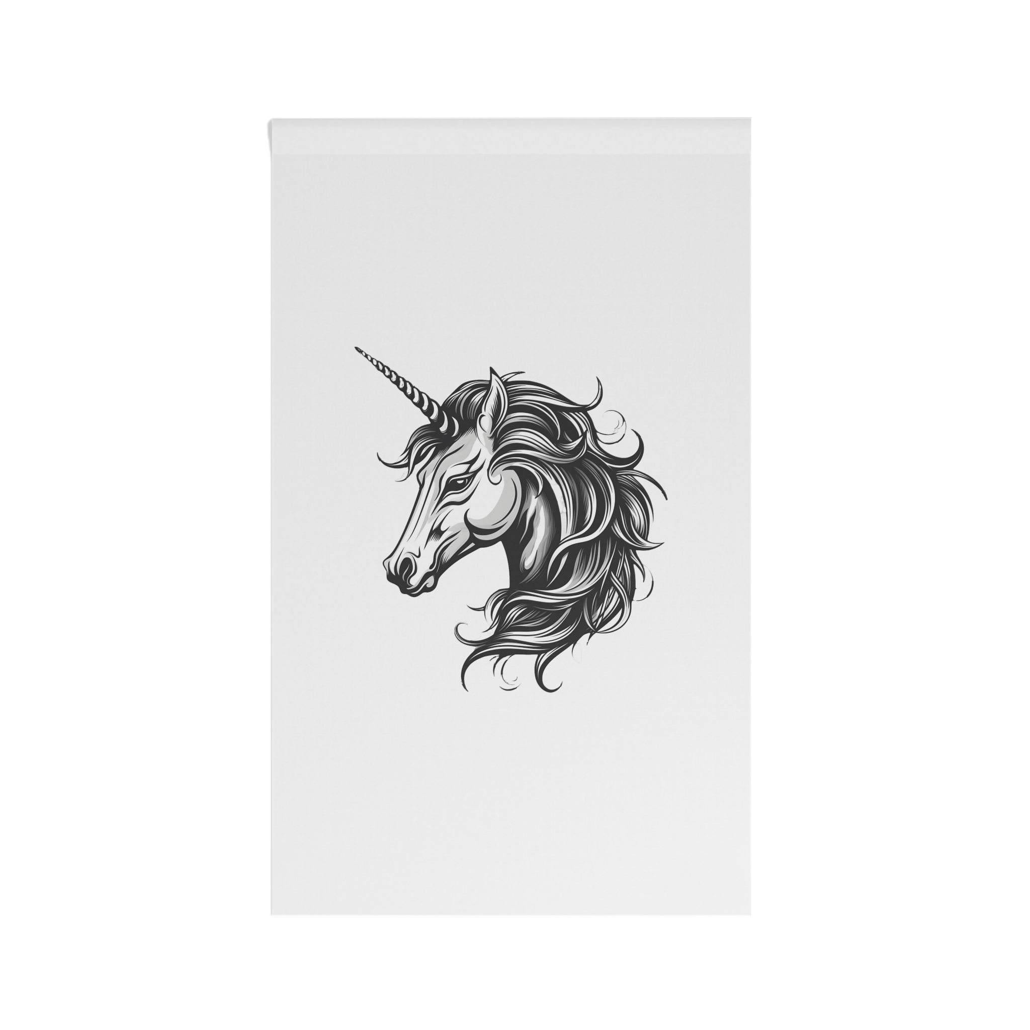 Unicorns 143 House Banner - Image 2