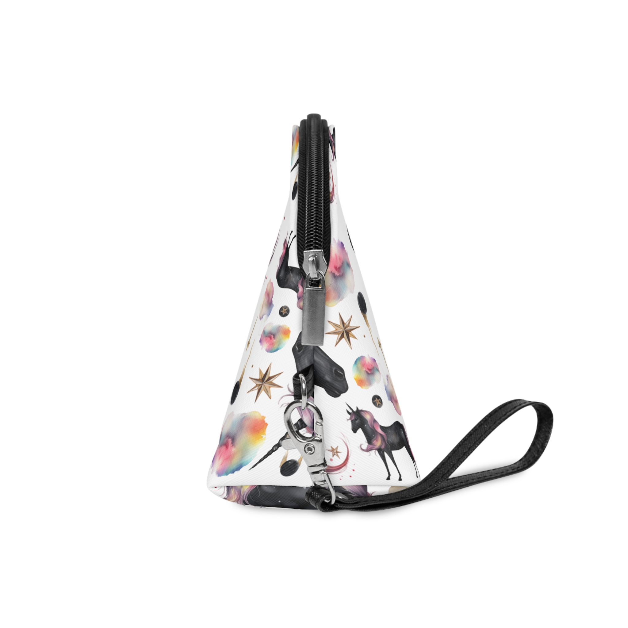 Unicorns 274 Makeup Bag - Image 3