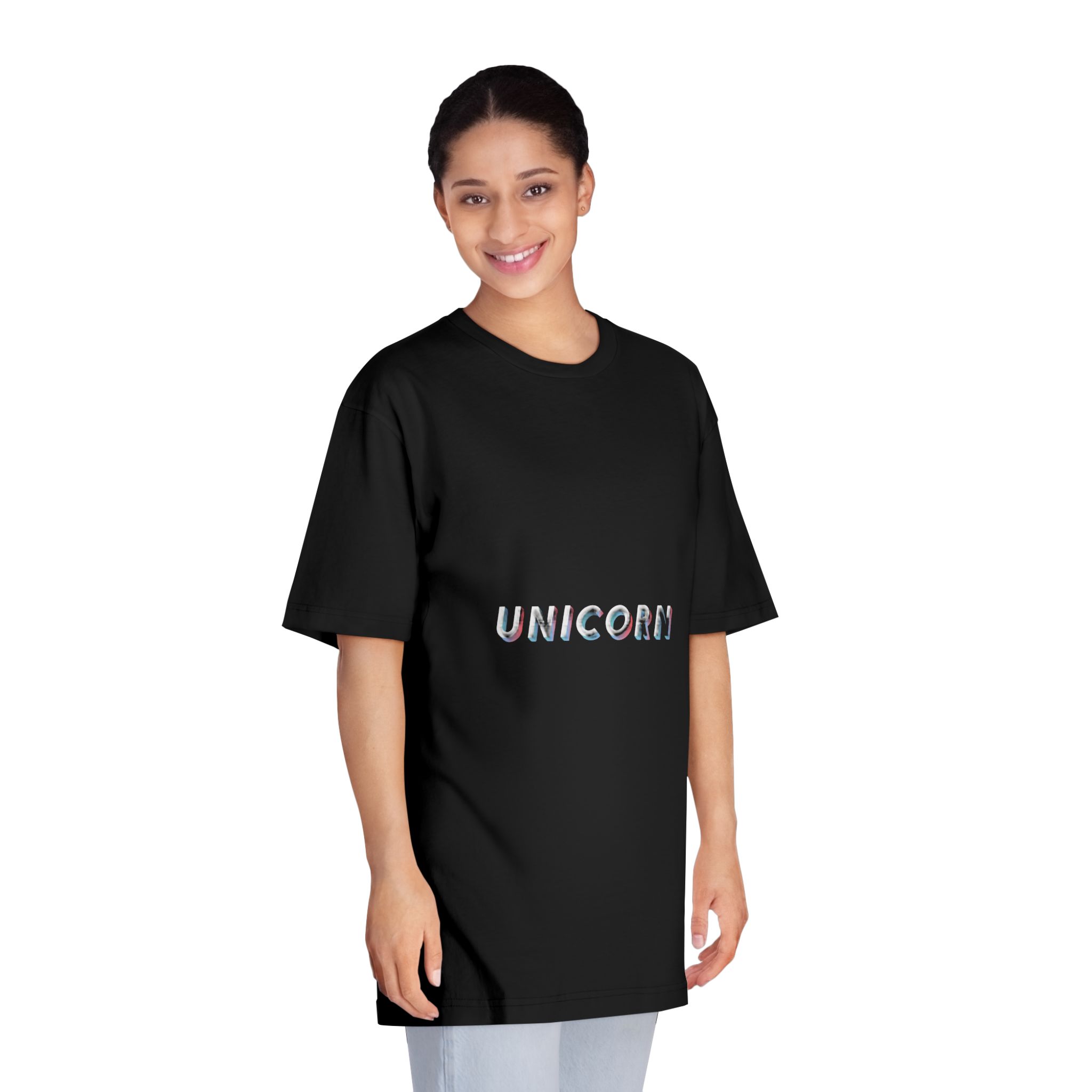 Job153 Wit 40a Unisex Classic Crewneck T Shirt - Image 7