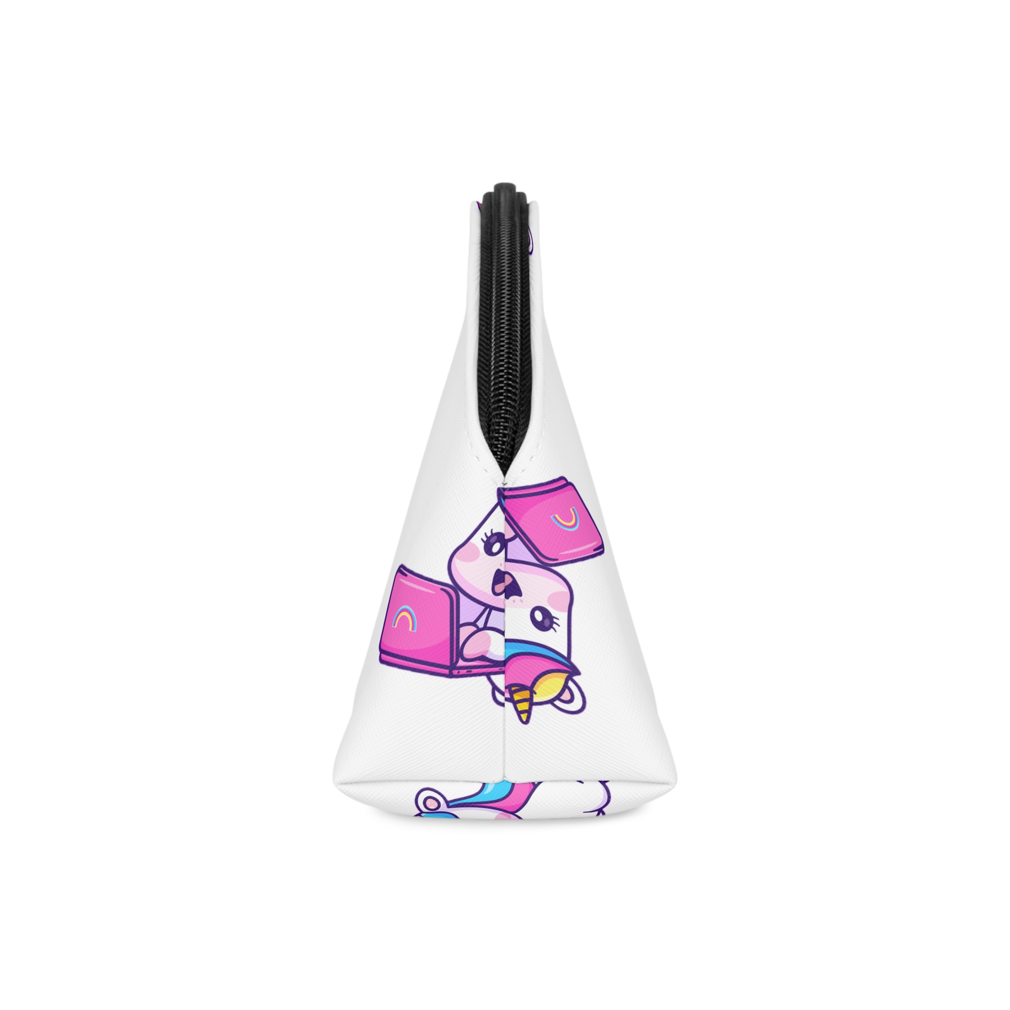 Unicorn V813 Makeup Bag - Image 4
