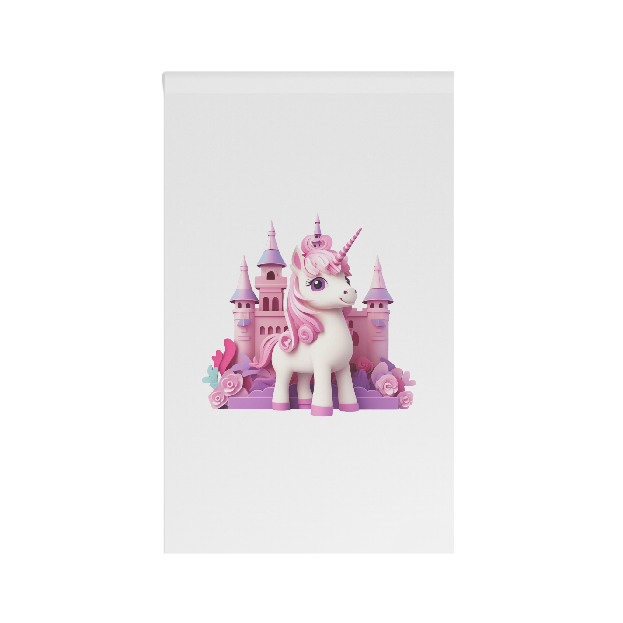 Unicorns 282 House Banner - Image 2