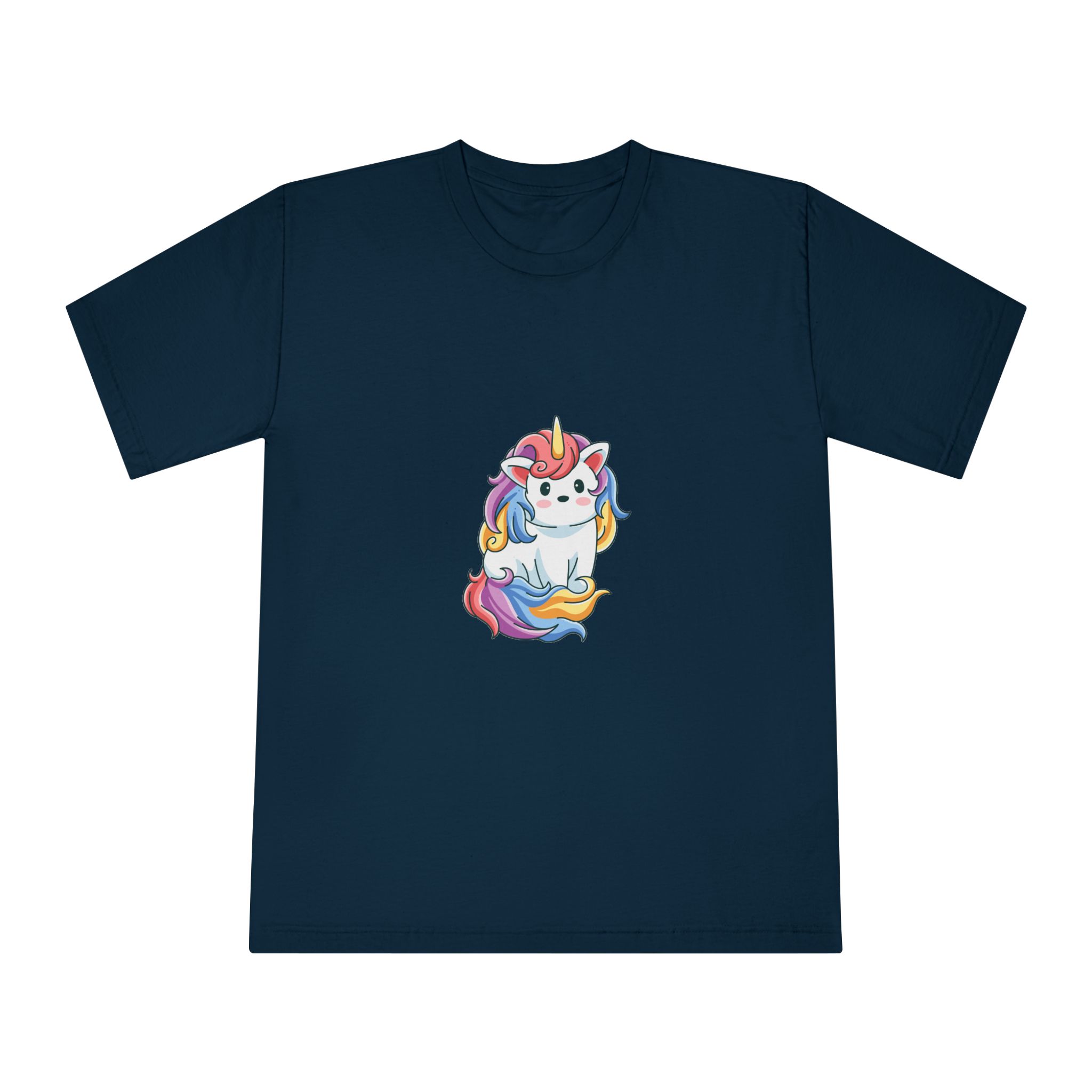 Unicornlcu Unisex Classic Crewneck T Shirt - Image 17