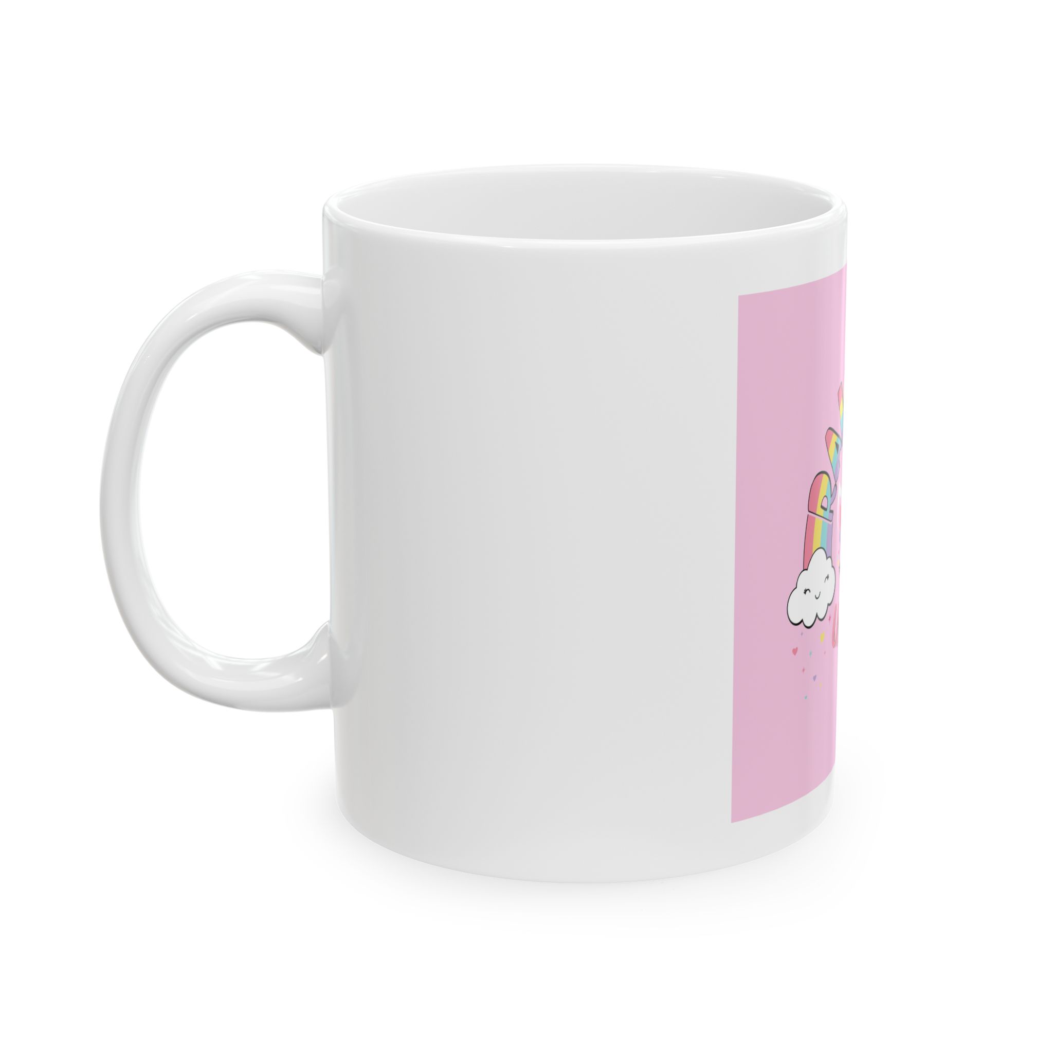 Original Design A571D1 Ceramic Mug 11oz - Image 3