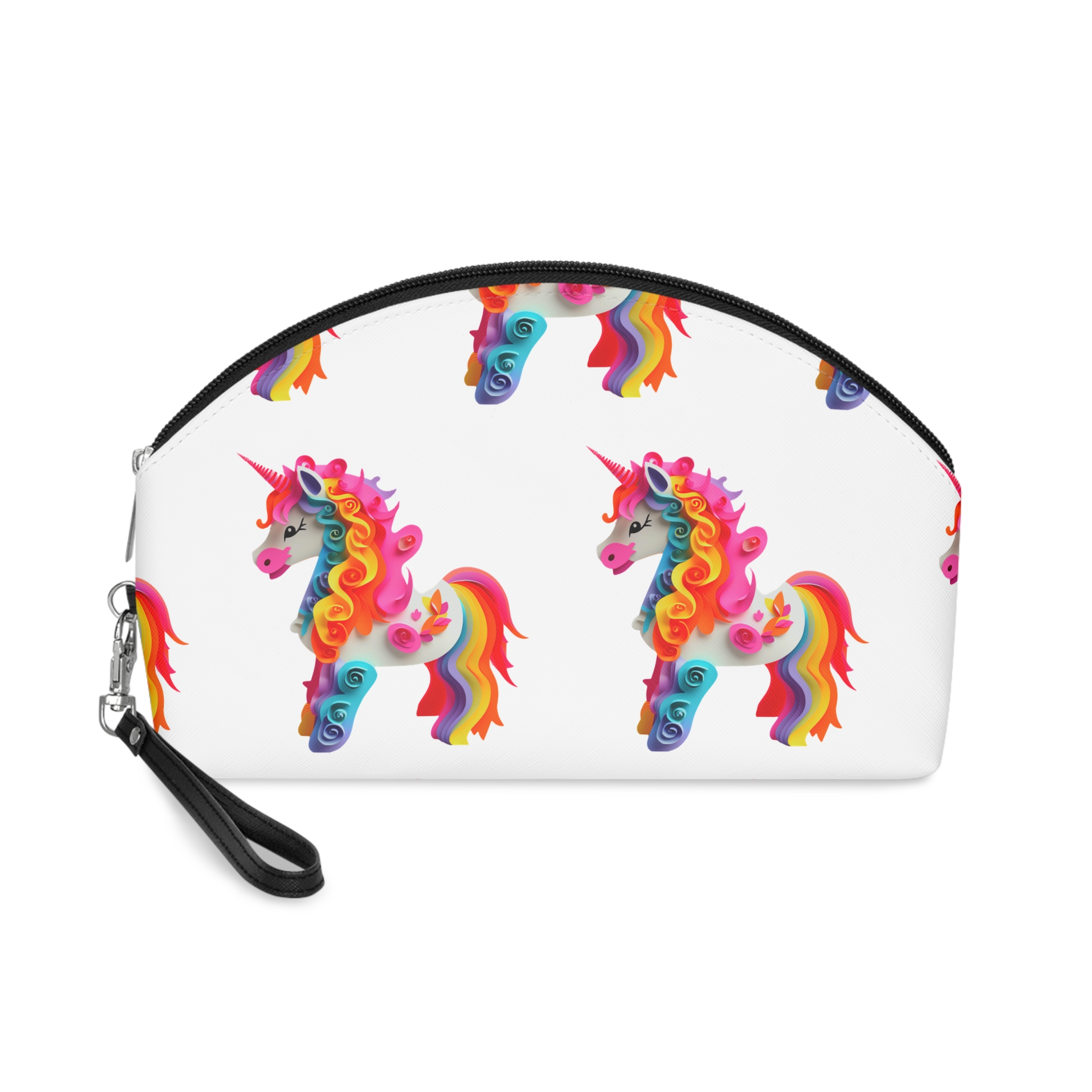 Unicorns 302 Makeup Bag