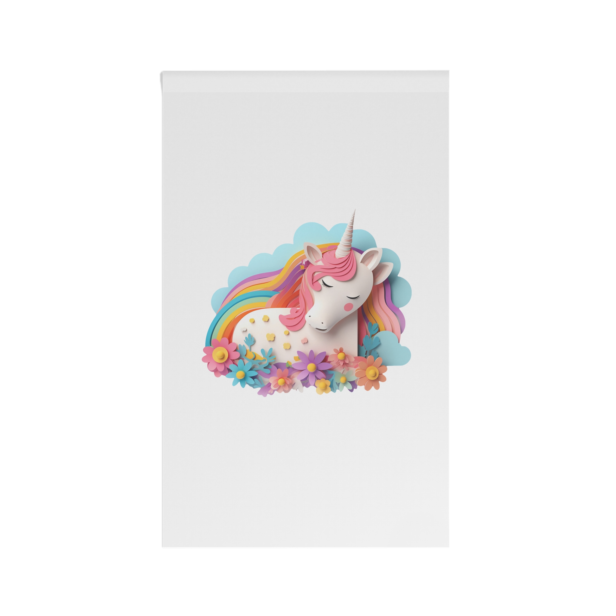 Unicorns 287 House Banner