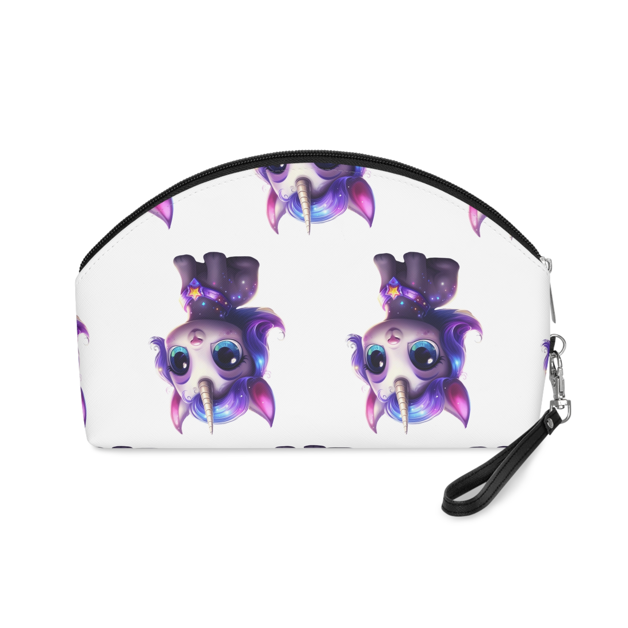 Unicorns 164 Makeup Bag - Image 2
