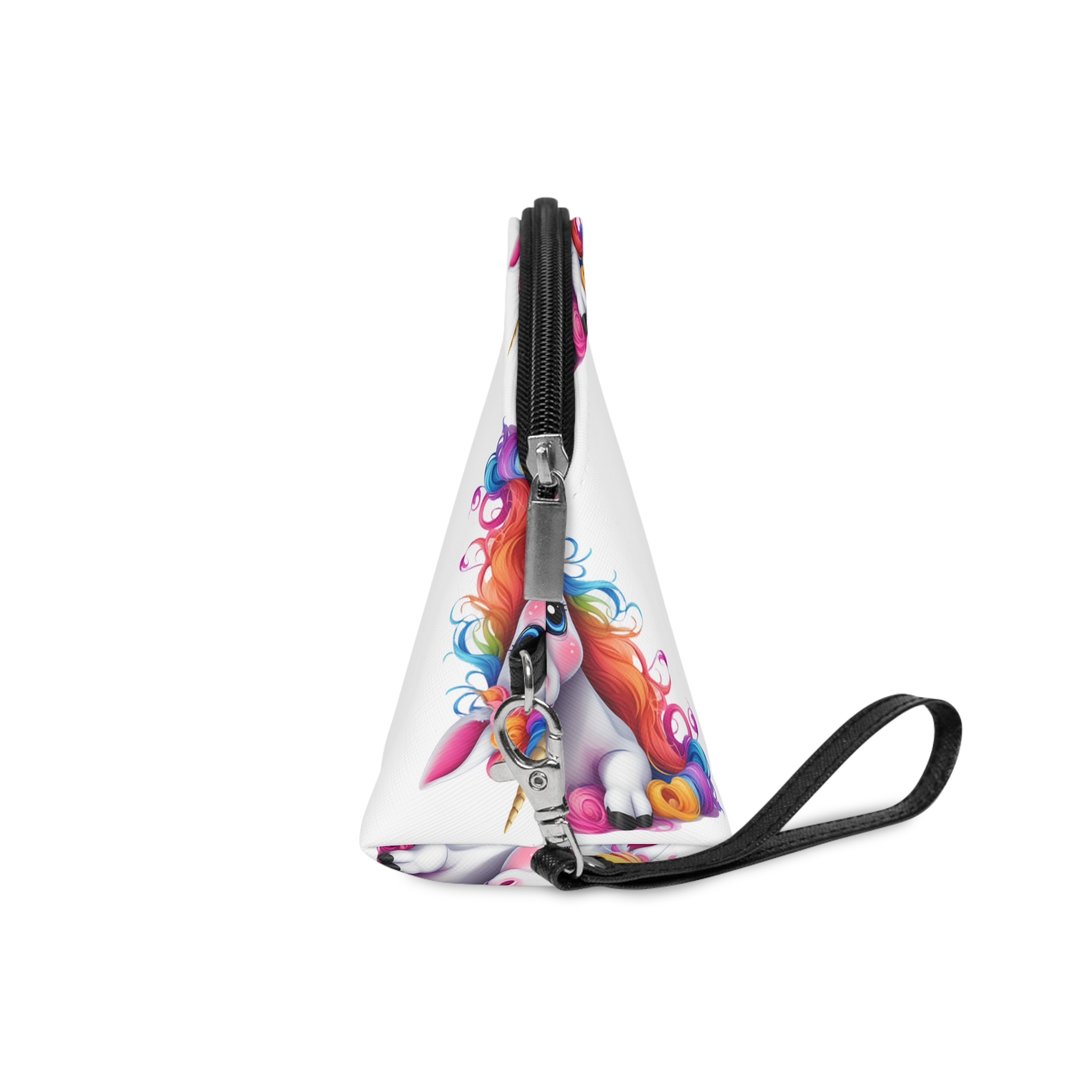Unicorns 267 Makeup Bag - Image 3