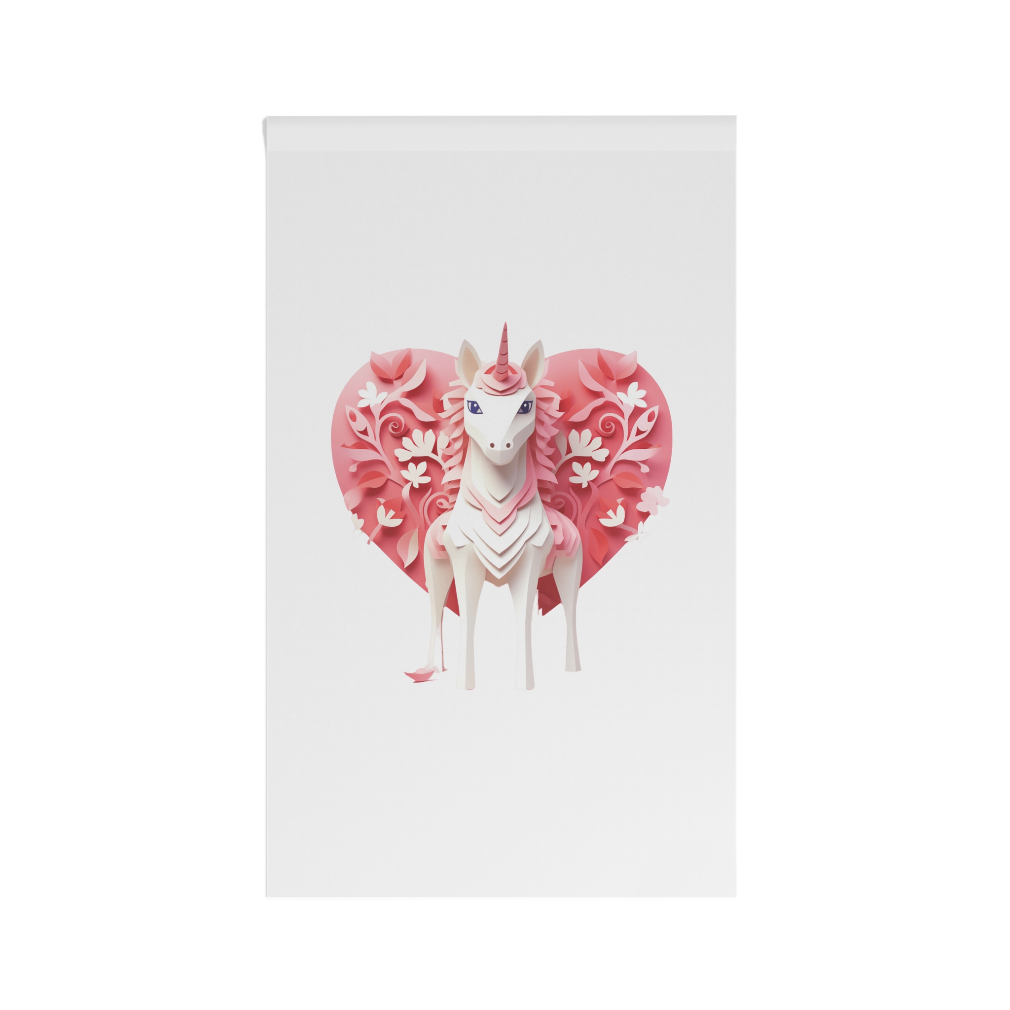 Unicorns 341 House Banner