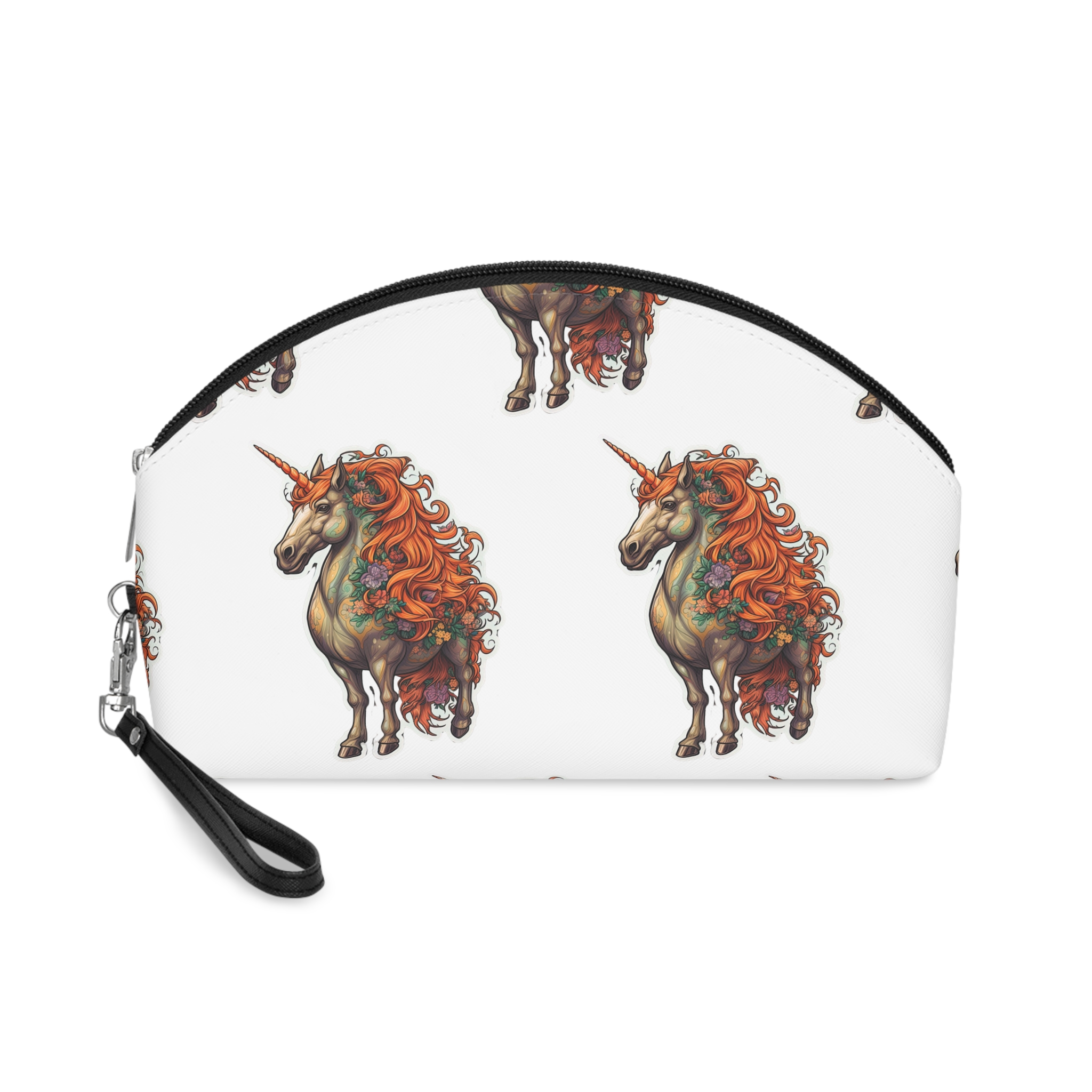 Unicorns 252 Makeup Bag