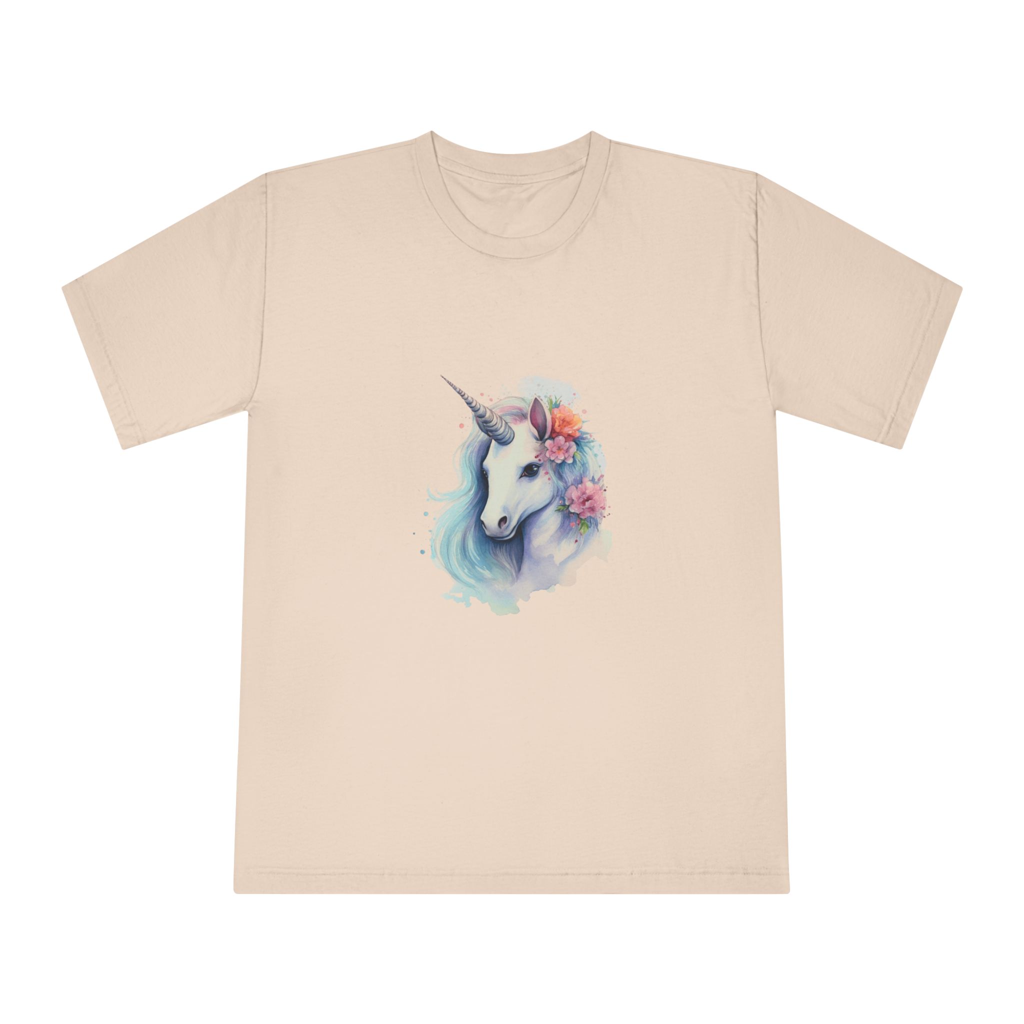 Unicorns 365 Unisex Classic Crewneck T Shirt - Image 9
