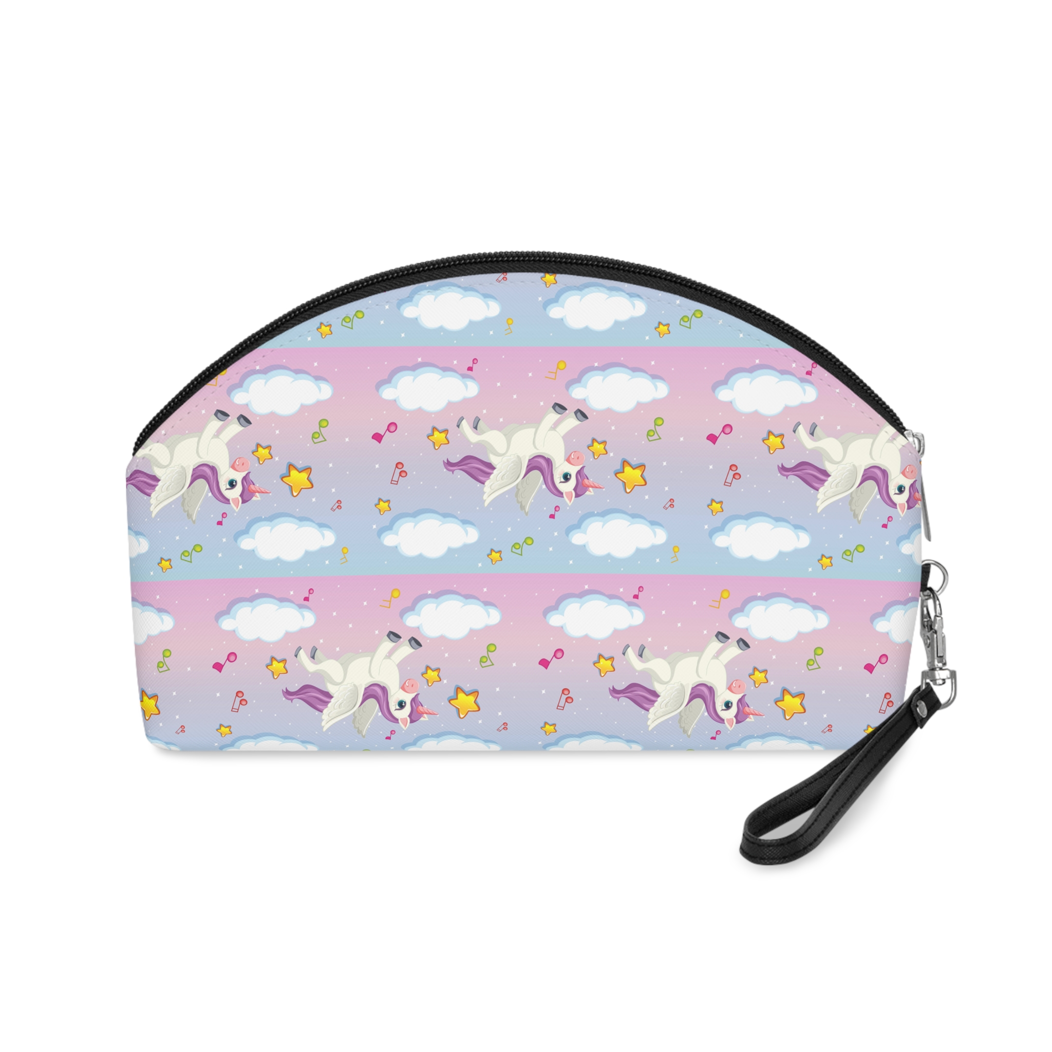 Unicorn V457 Makeup Bag - Image 2