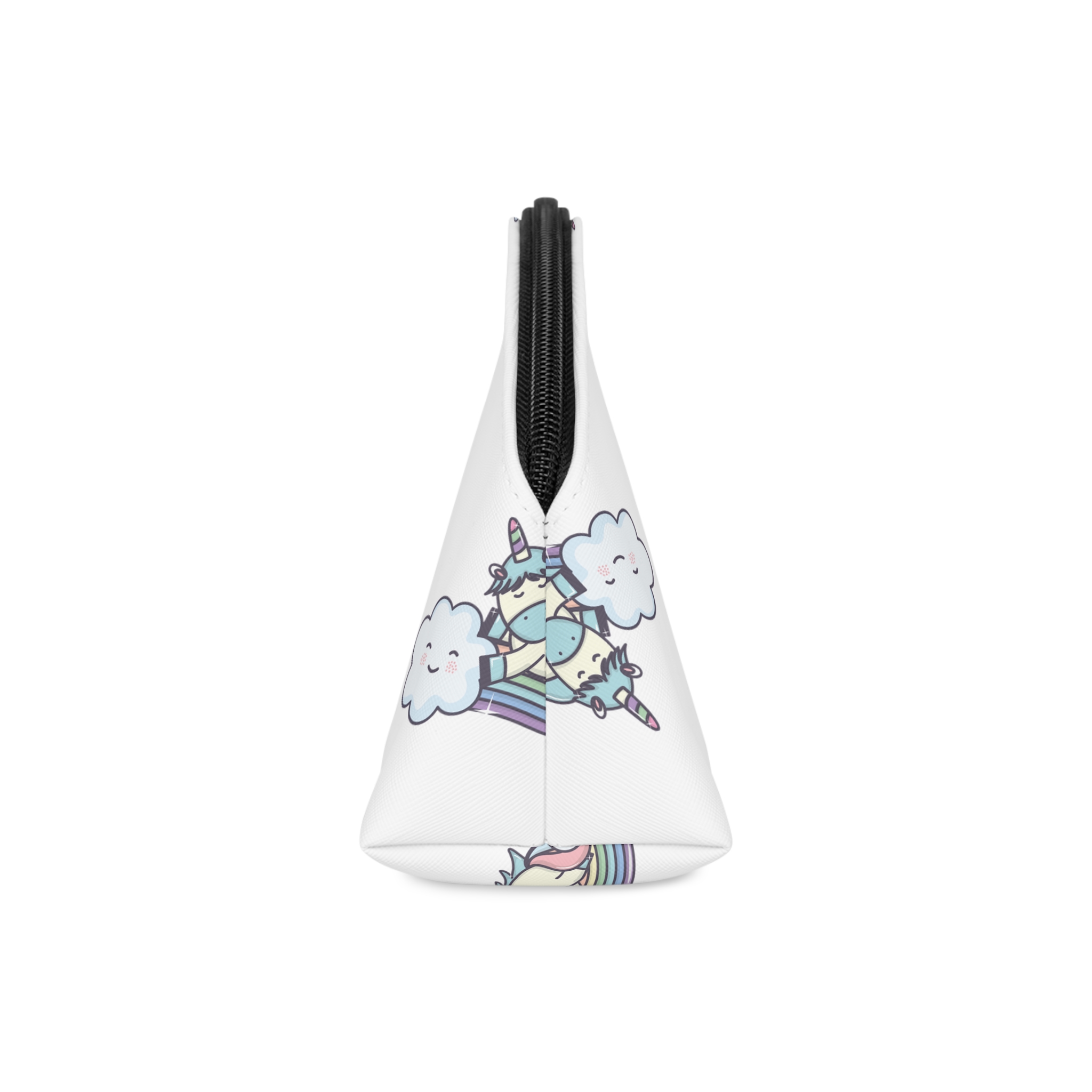 Unicorns 115 Makeup Bag - Image 4