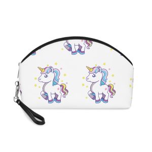 Unicorn 2 Makeup Bag