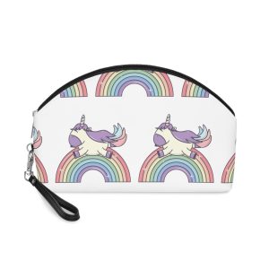 Unicorns 102 Makeup Bag