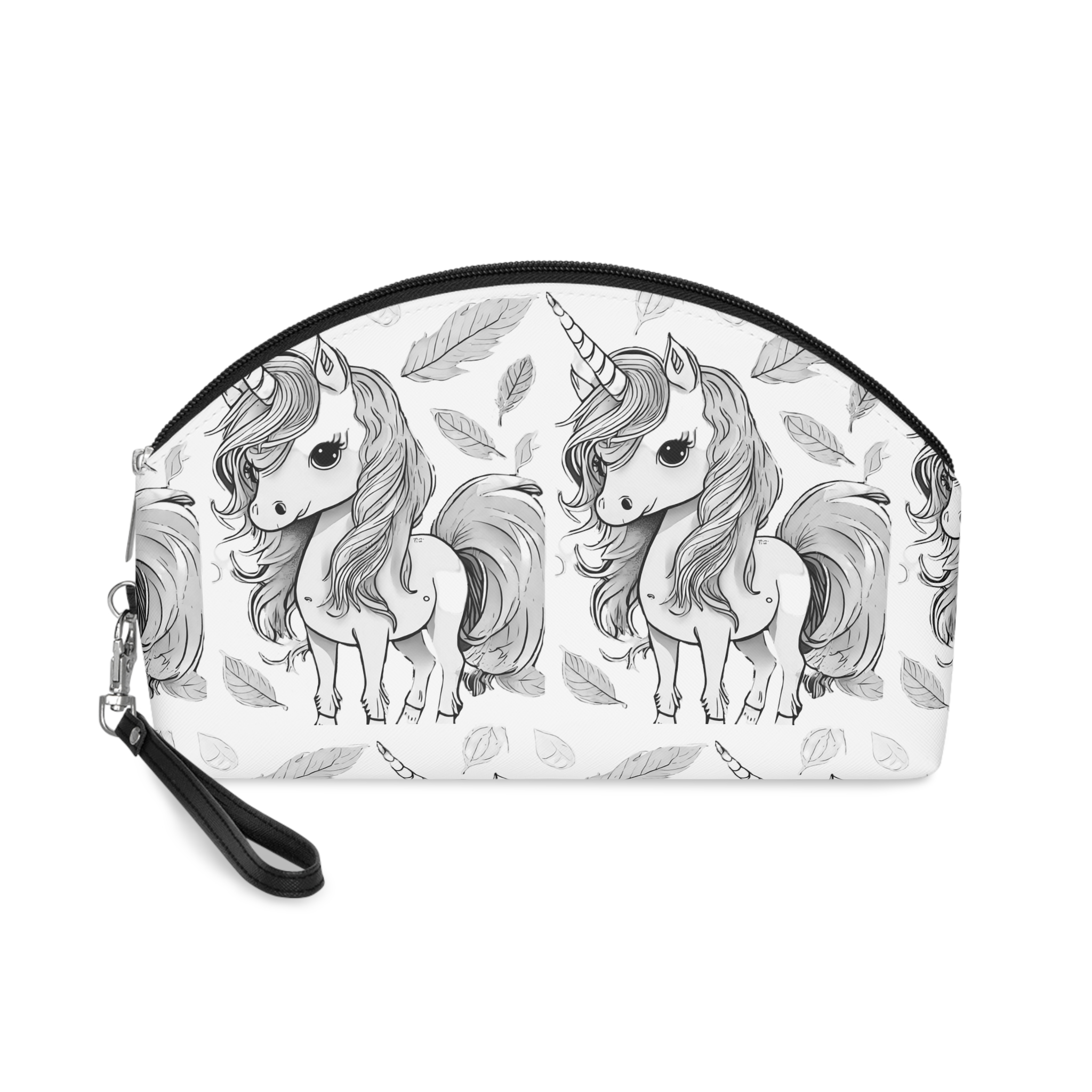 Unicorns 228 Makeup Bag
