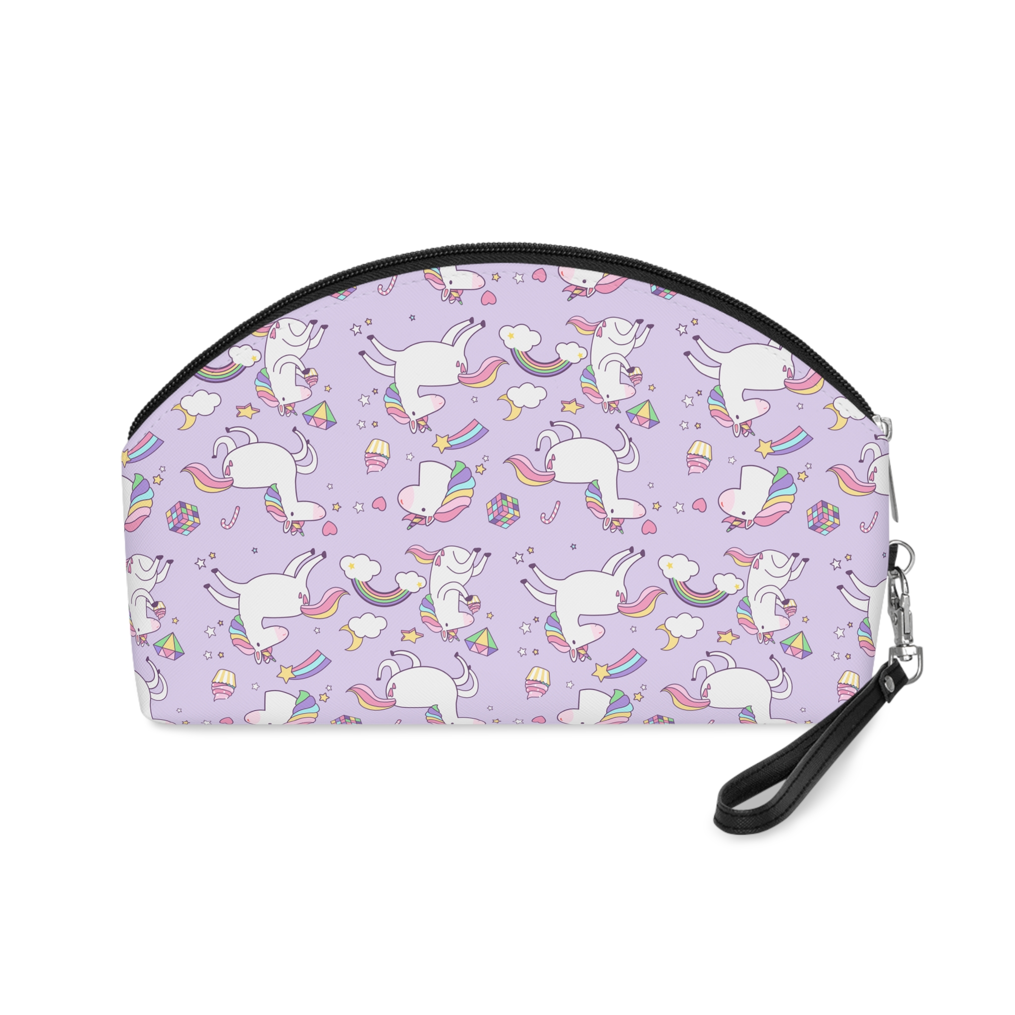 Unicorn V145 Makeup Bag - Image 2