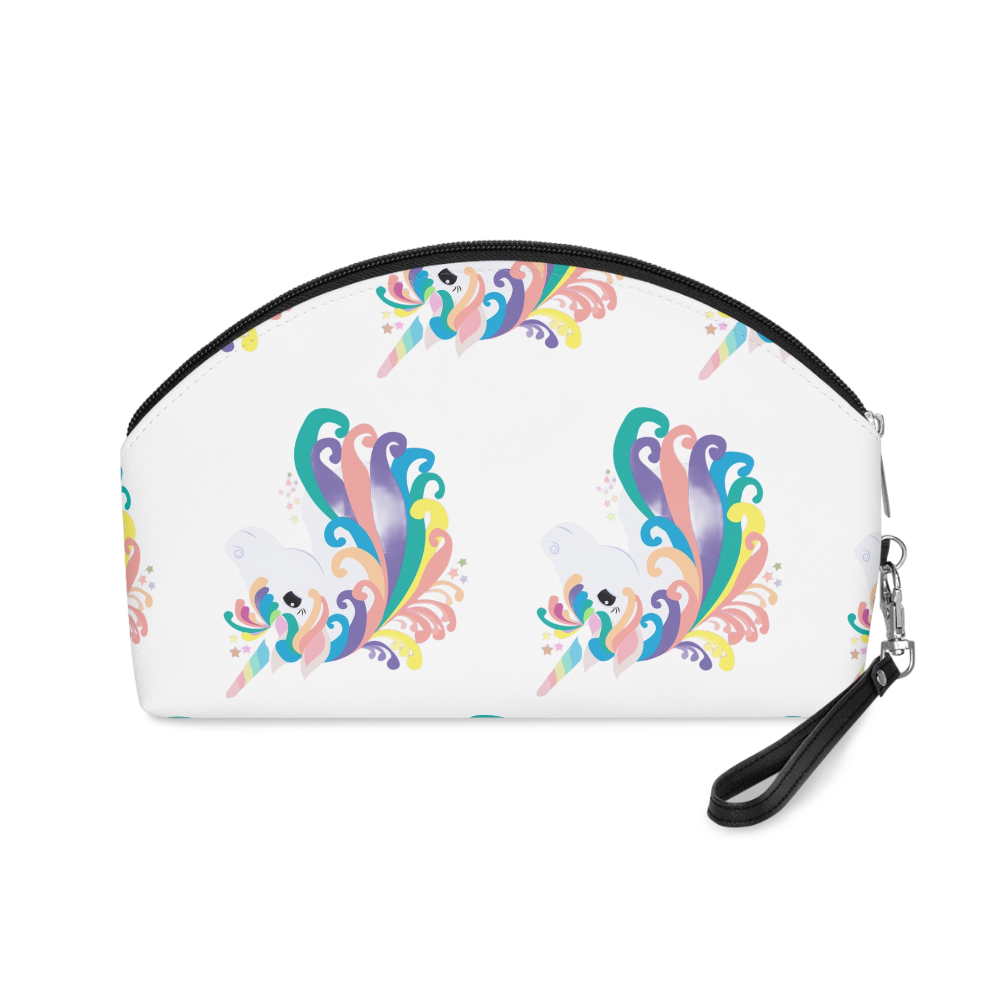 Unicorn V118 Makeup Bag - Image 2