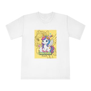 Original Design BDF5C9 Unisex Classic Crewneck T Shirt