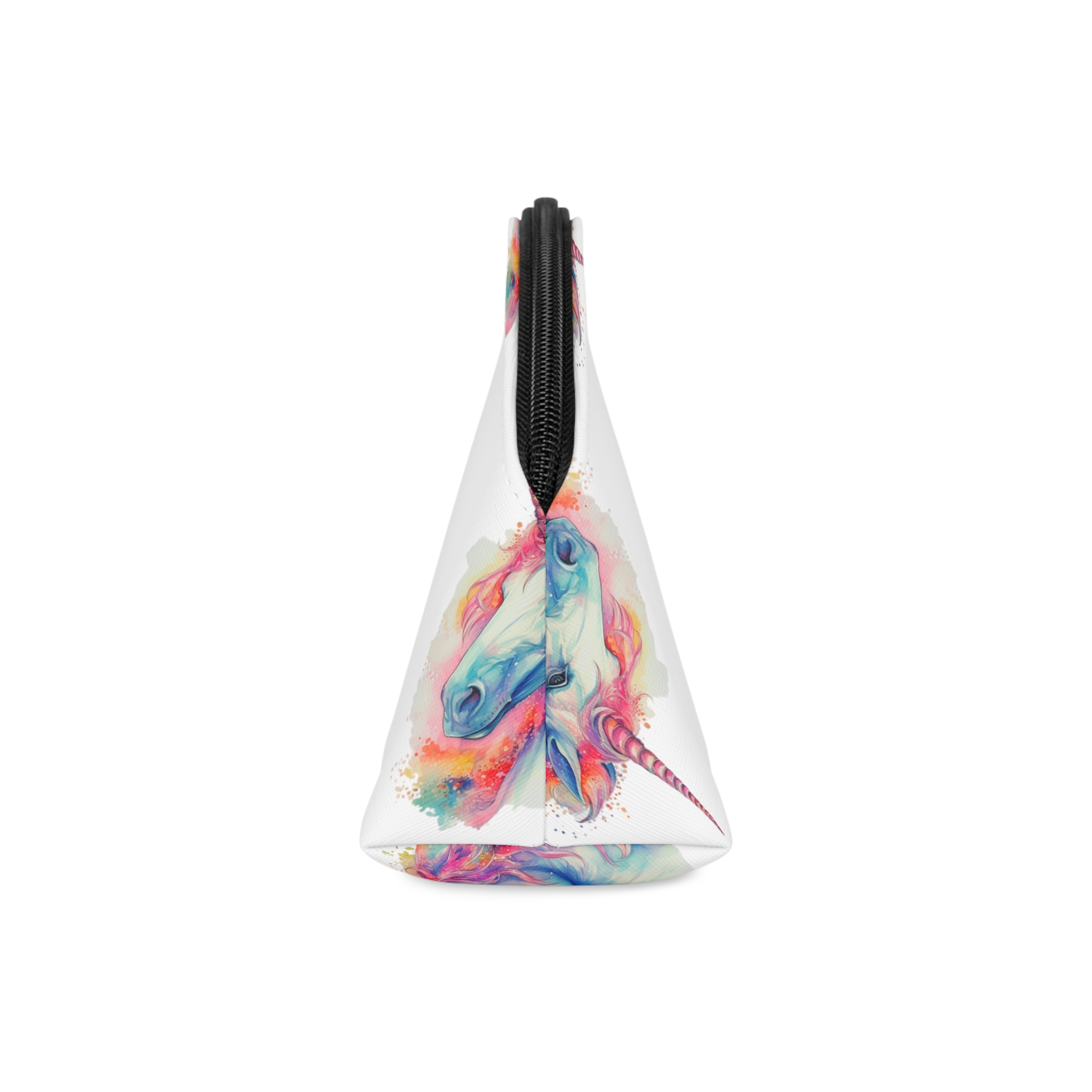 Unicorns 413 Makeup Bag - Image 4