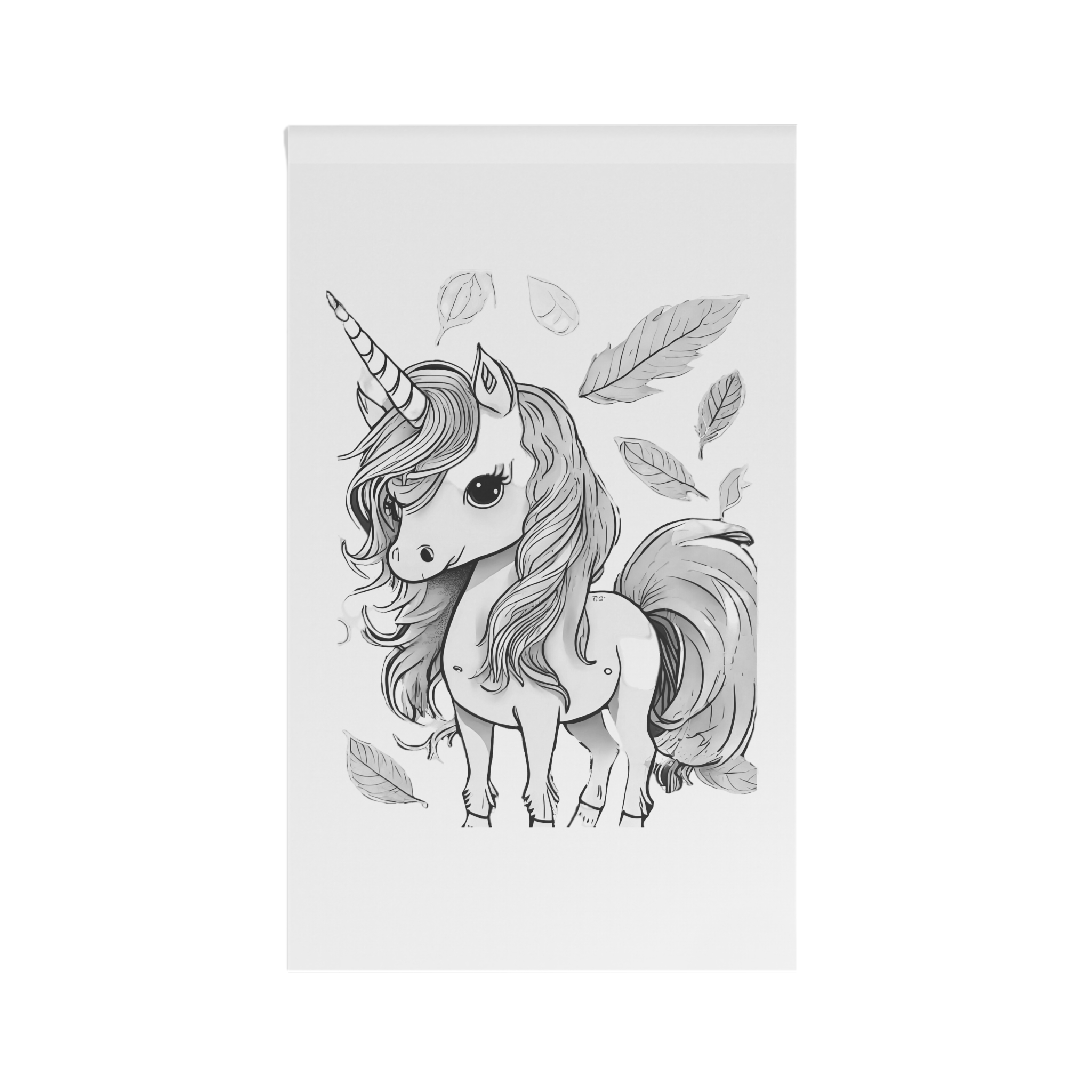 Unicorns 228 House Banner - Image 2